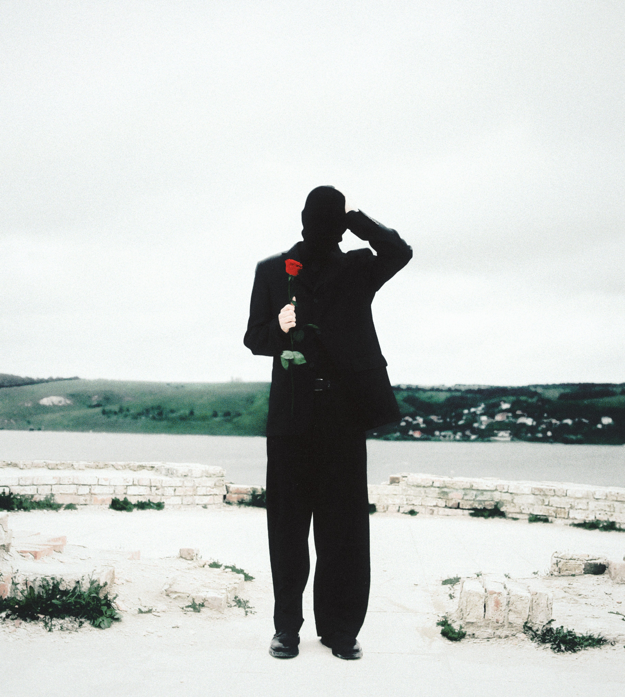 Любовь к ботанике. Фотограф Тимур Хайруллин