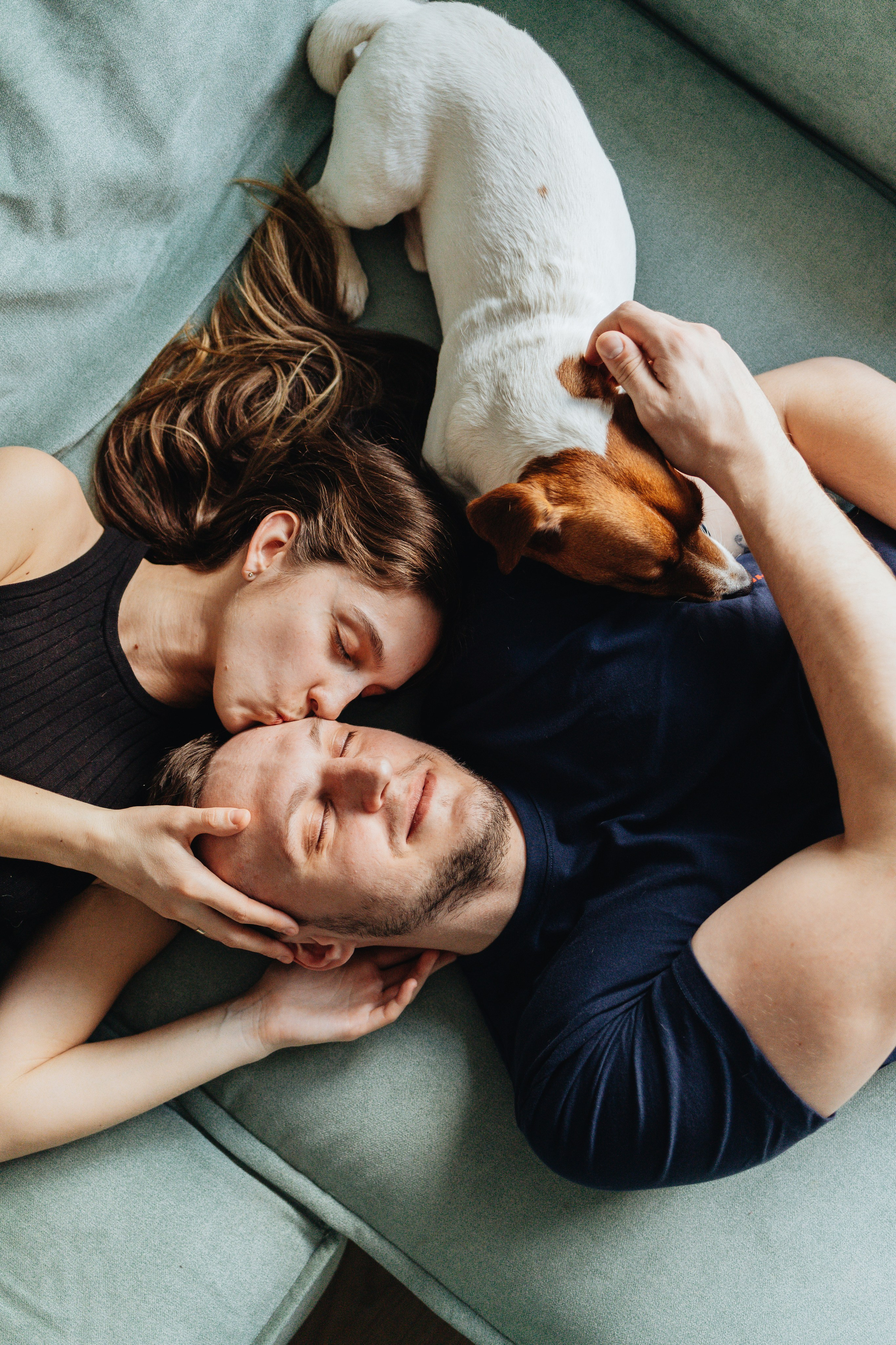 Семейный фотограф Юлия Клишина