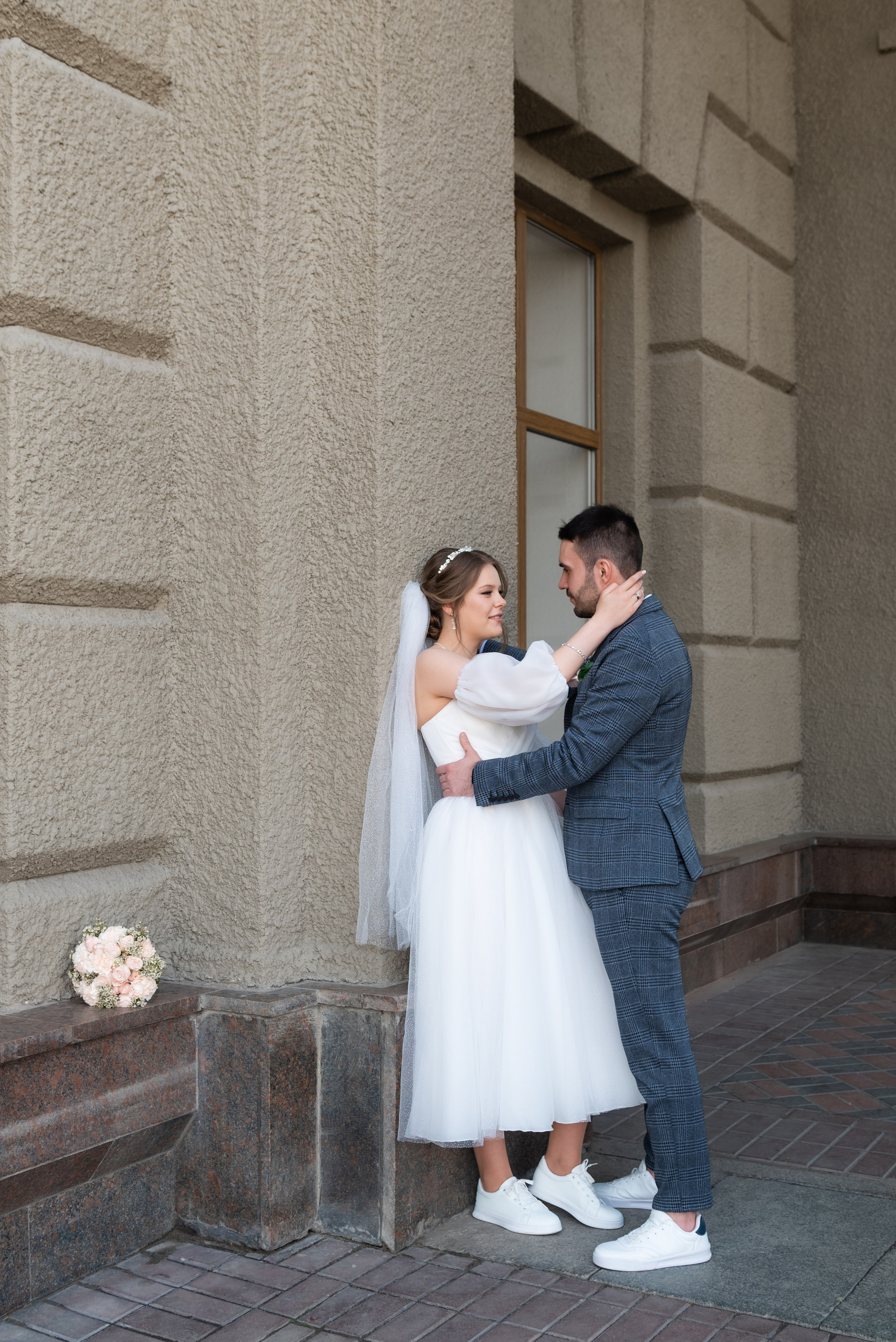 Алена и Сергей. Семейный фотограф Ирина Сгибнева