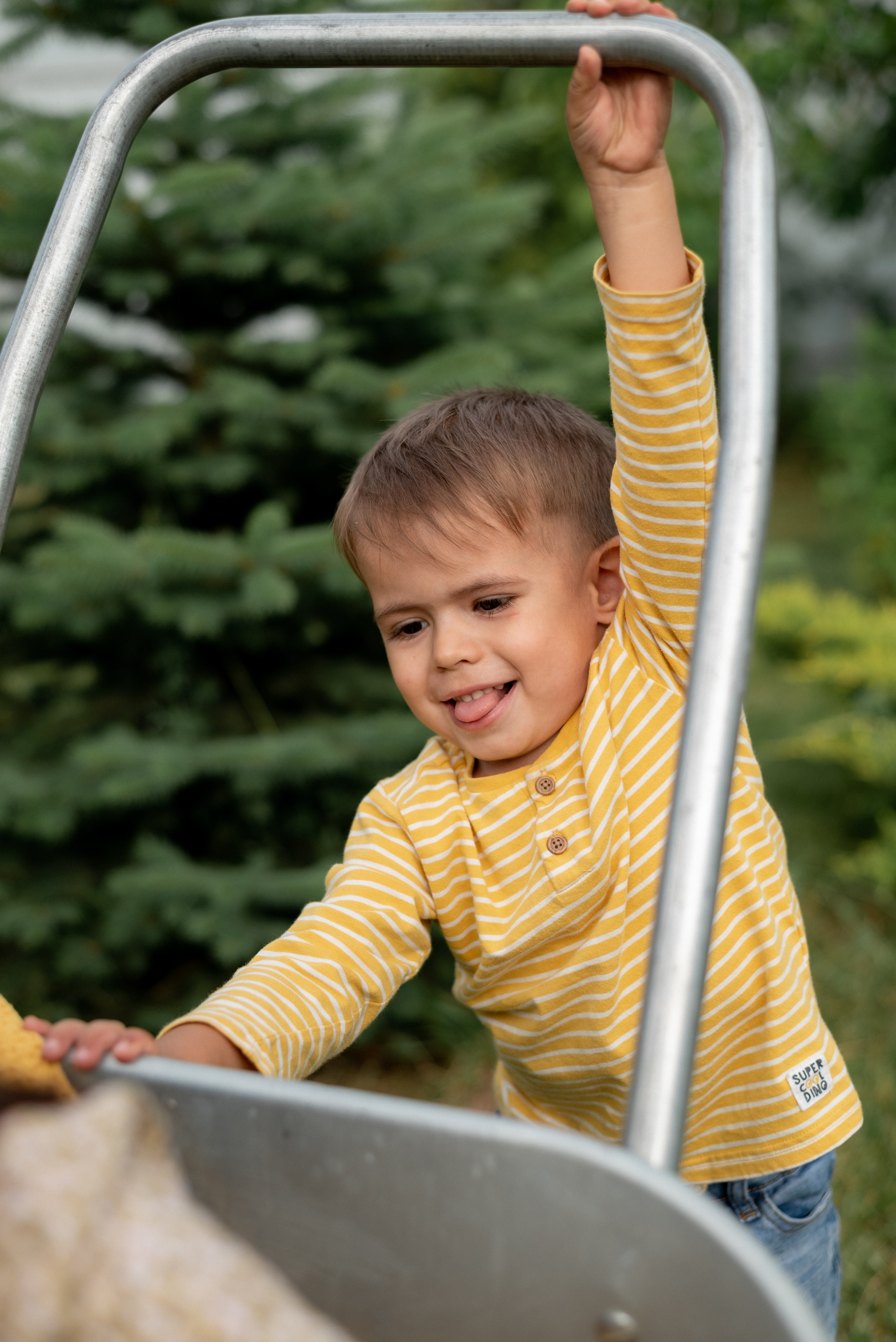 Дача. Семейный фотограф Ирина Сгибнева