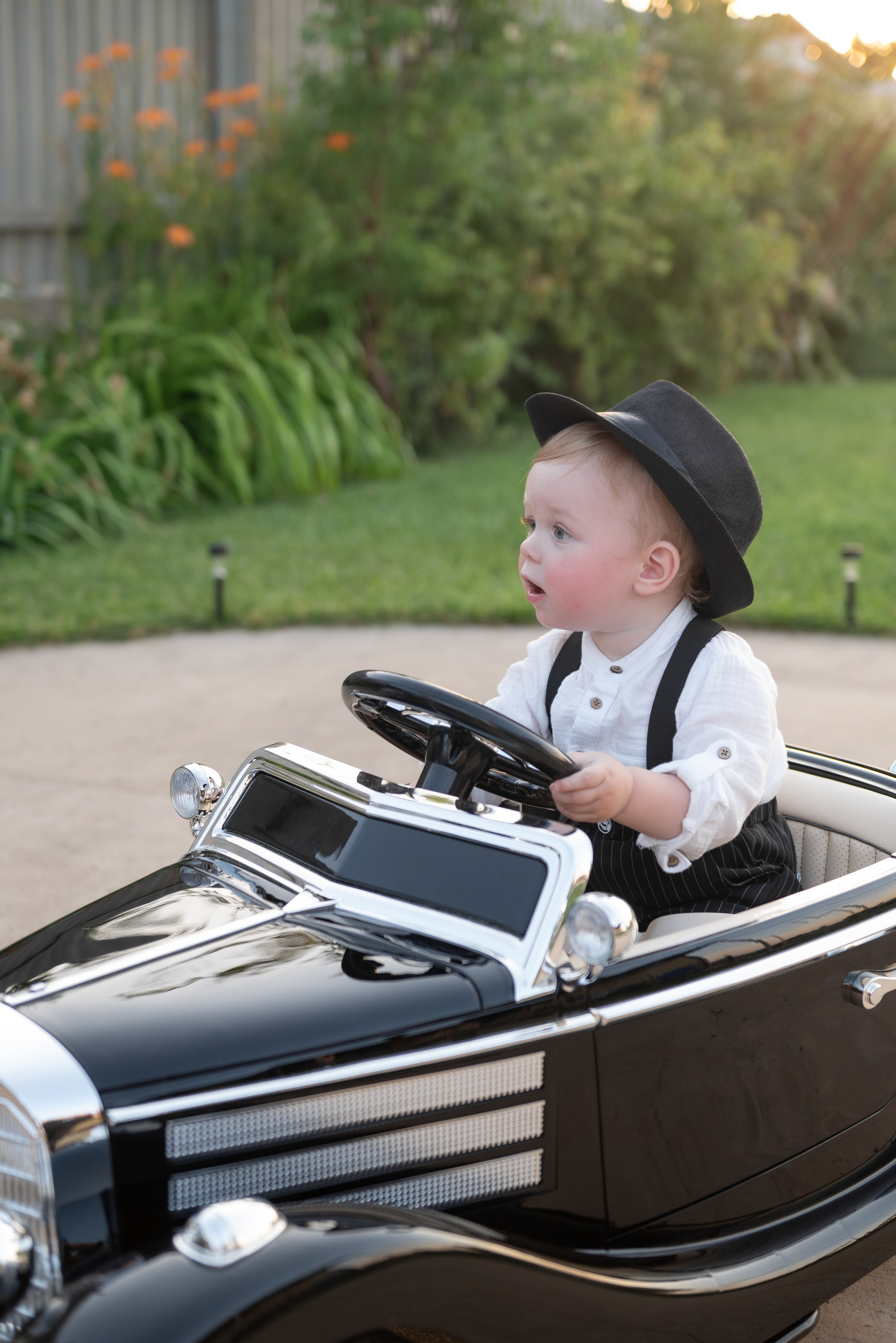 День рождения Богдана. Семейный фотограф Ирина Сгибнева