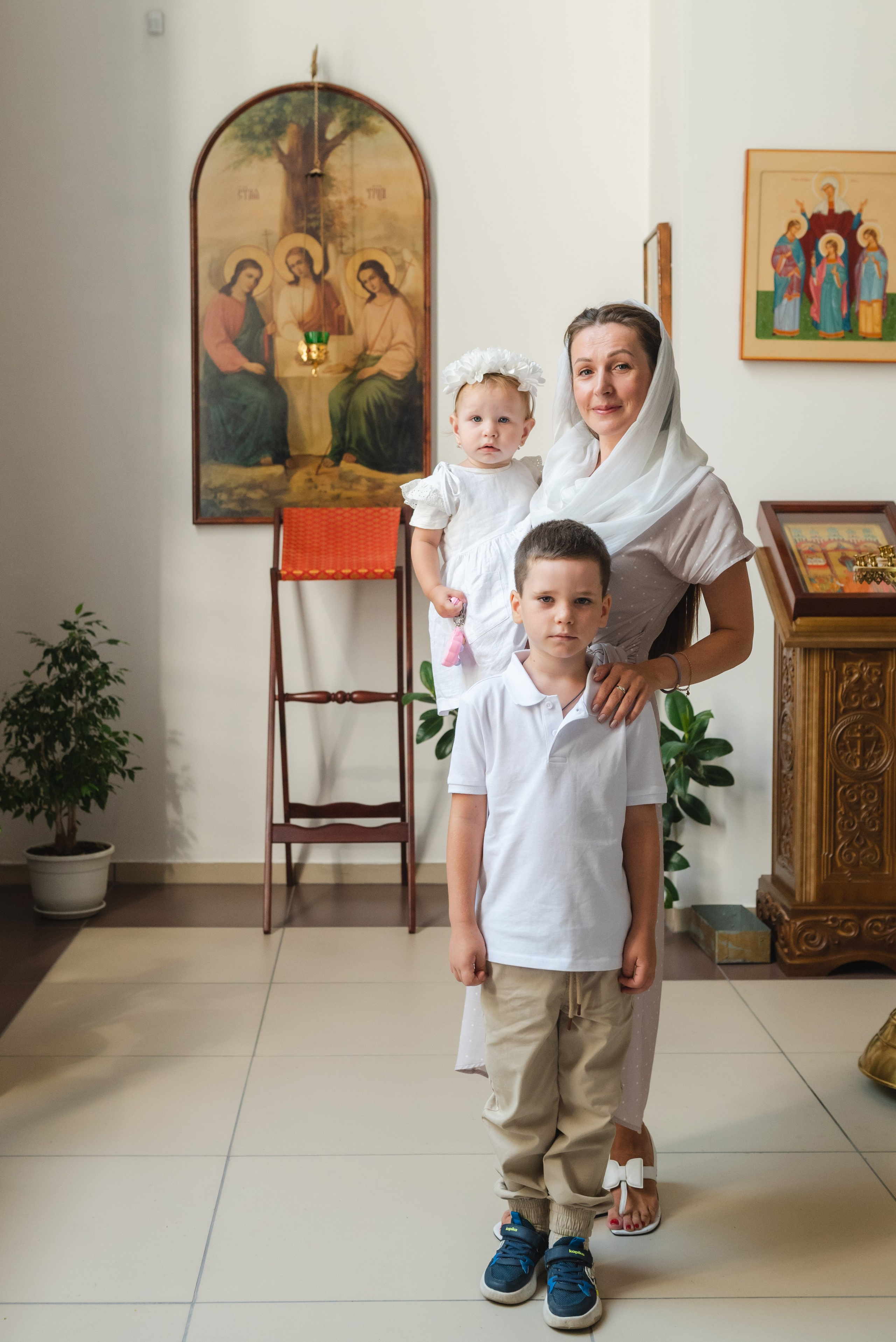 Даша. Семейный фотограф Ирина Сгибнева