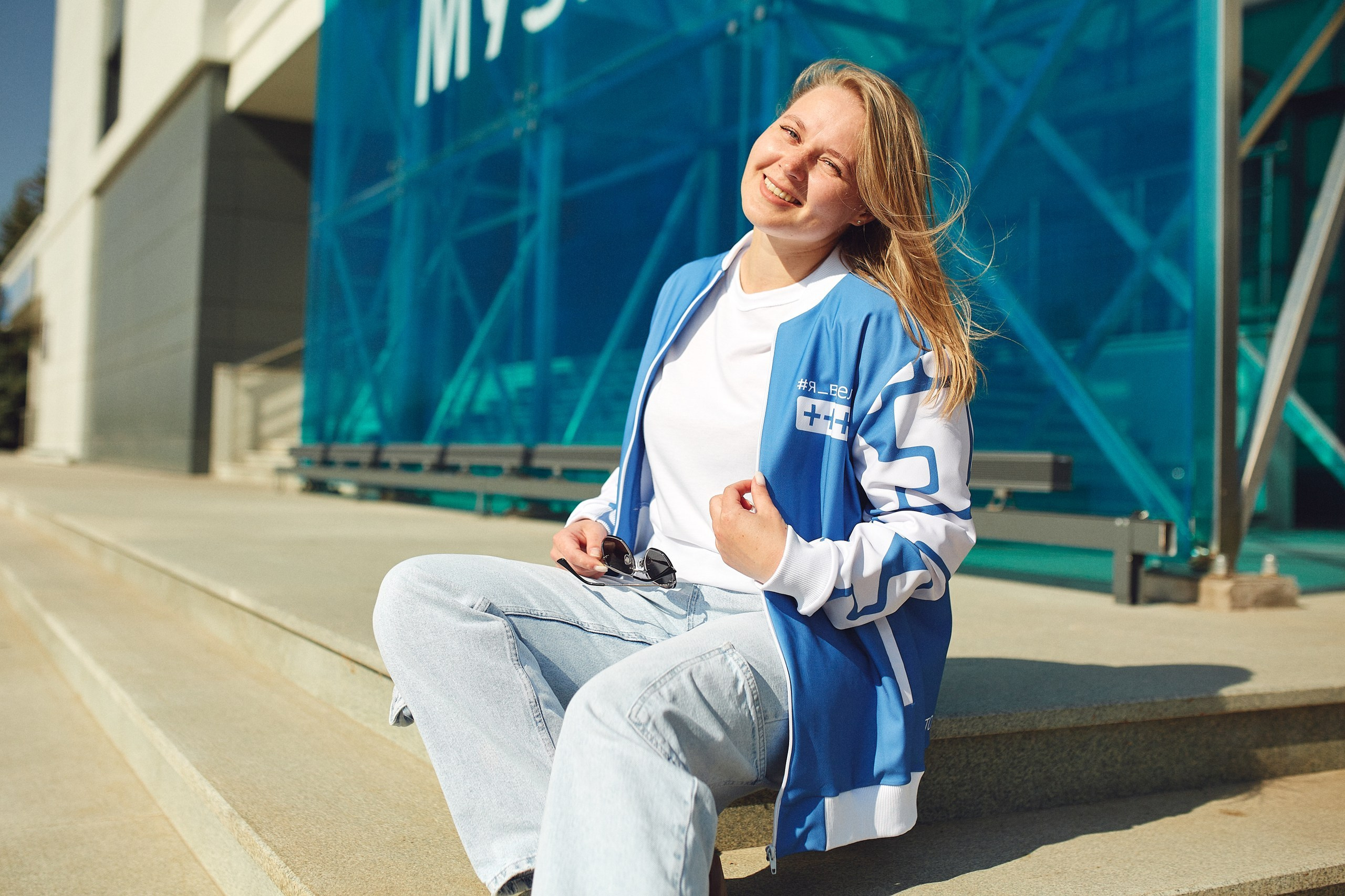 Форум амбассадоров ГАЗ. Антон Артюшин, портретный фотограф. Москва