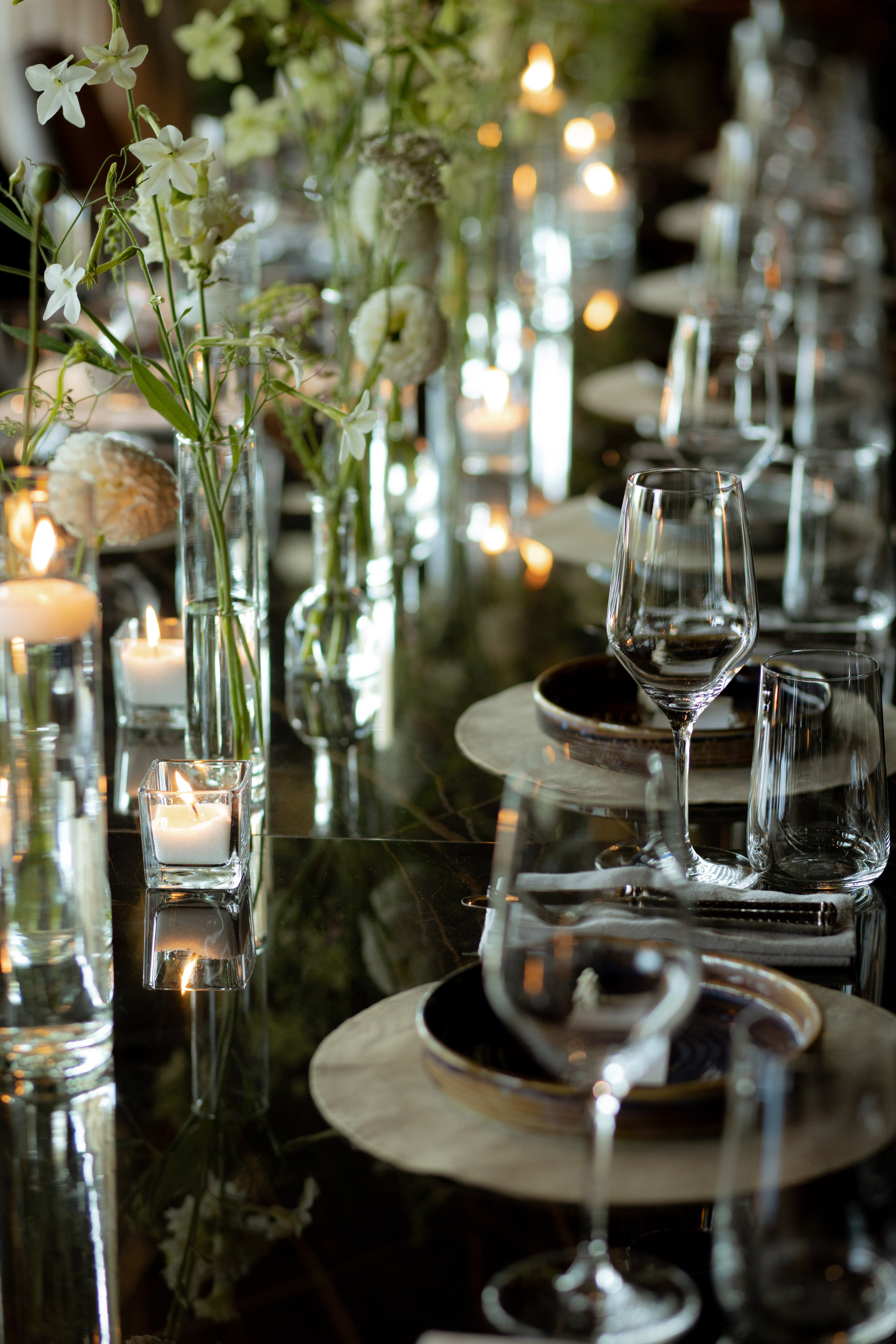 Алина & Николай. Оформление свадеб, декор свадеб Вера Маркова, Москва