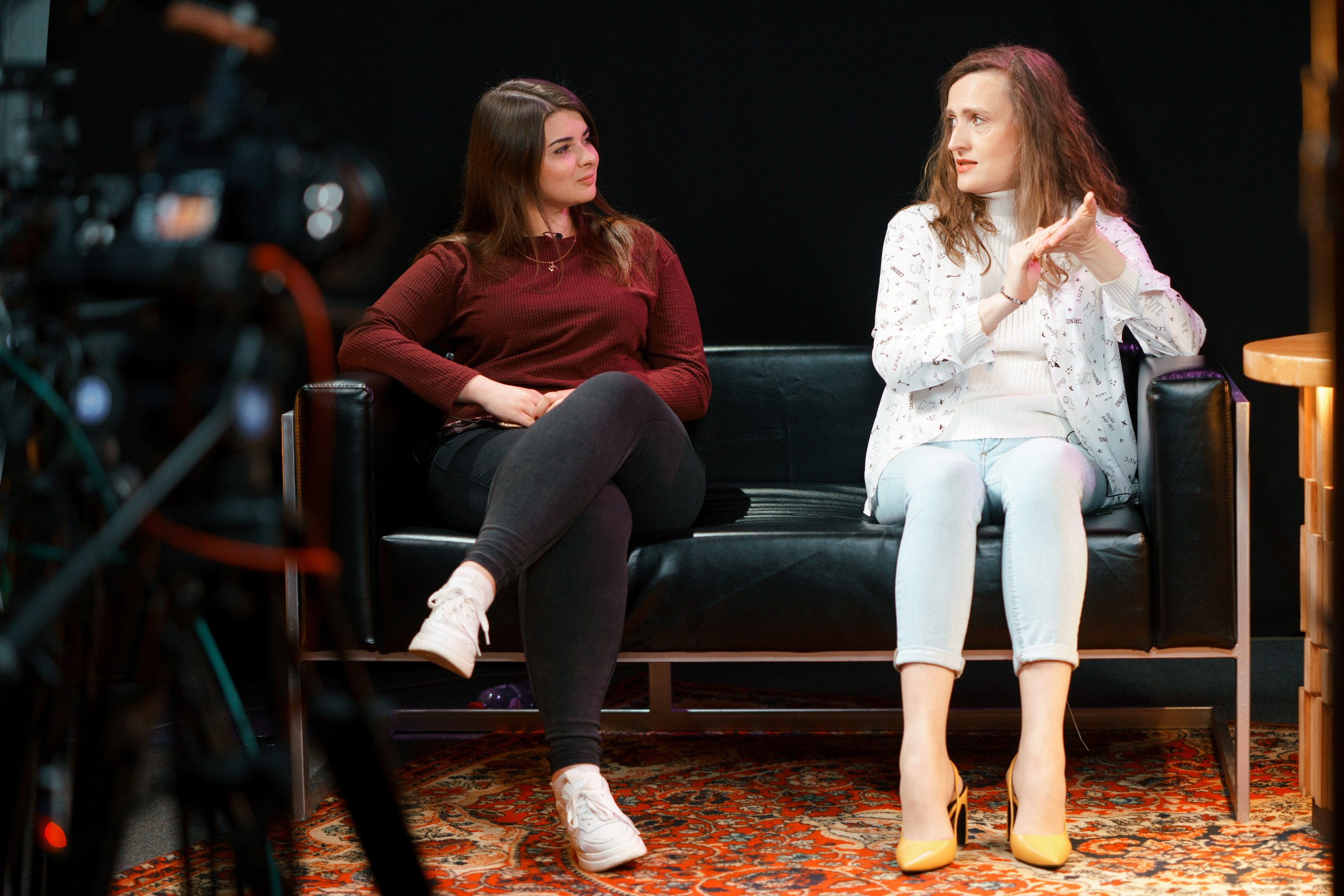 Матемаркетинг — 9–13 ноября 2020. Фотобанк Матемаркетинг