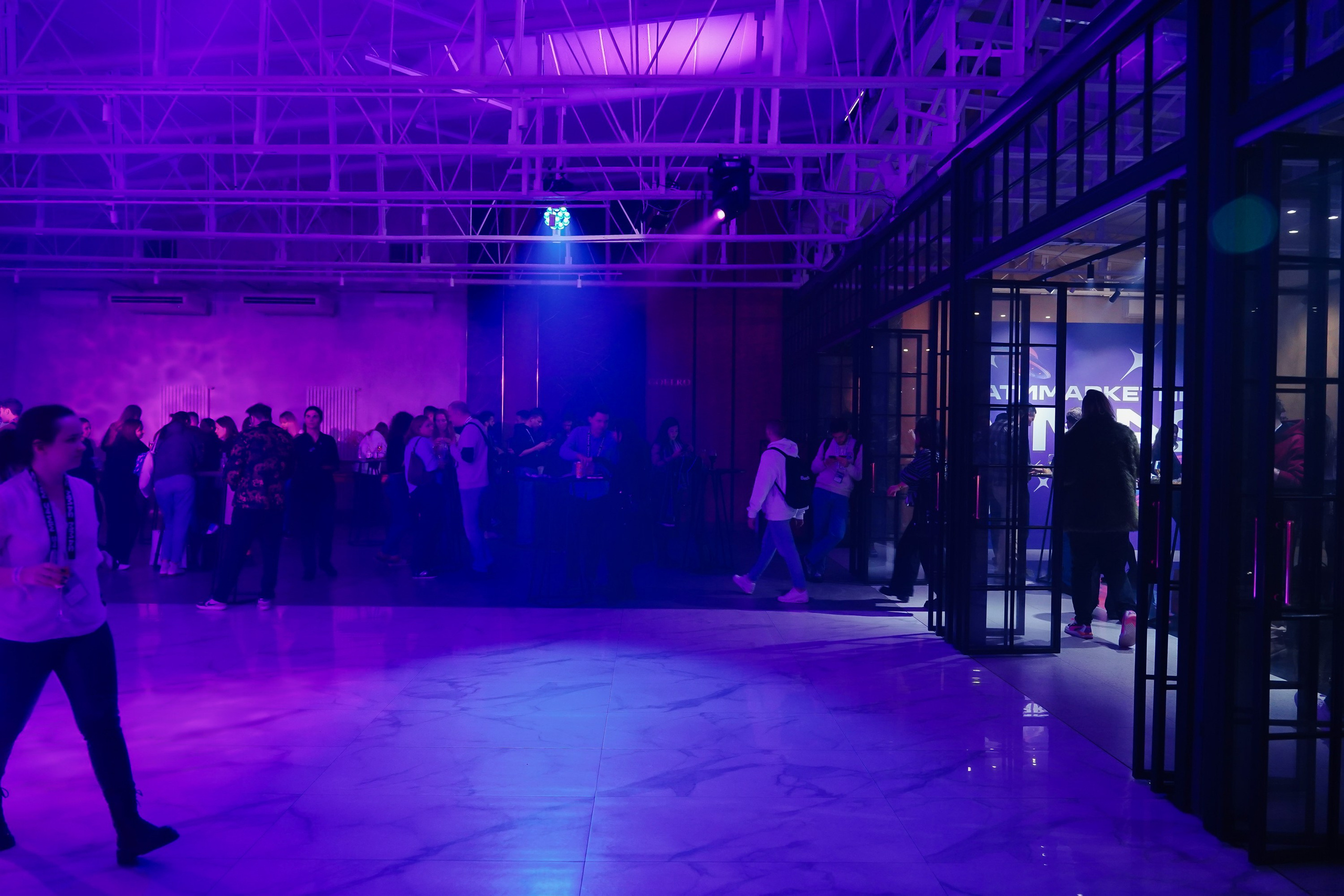 Матемаркетинг — 7–8 ноября 2024. Фотобанк Матемаркетинг