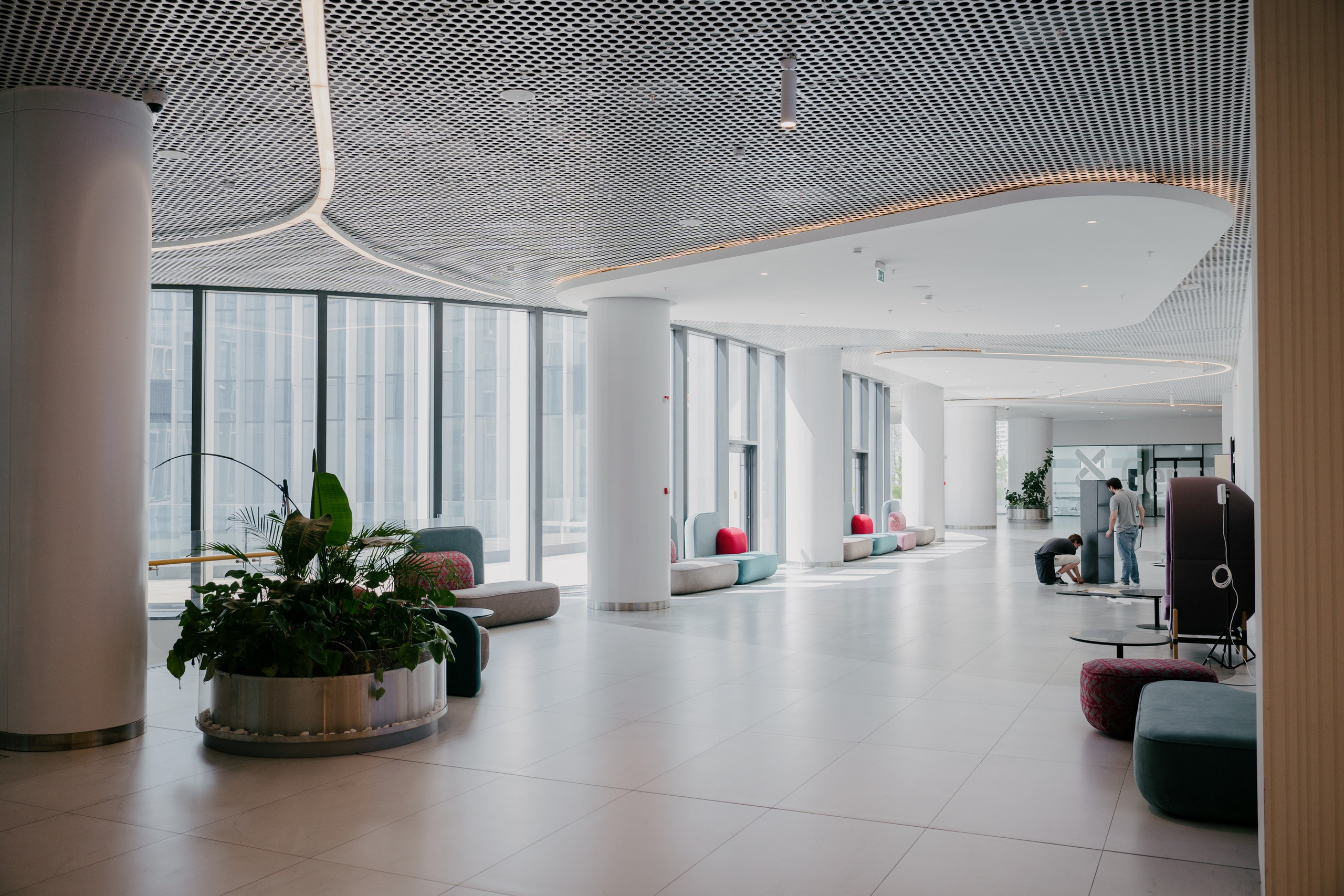 Кластер Ломоносов. Фотобанк Матемаркетинг