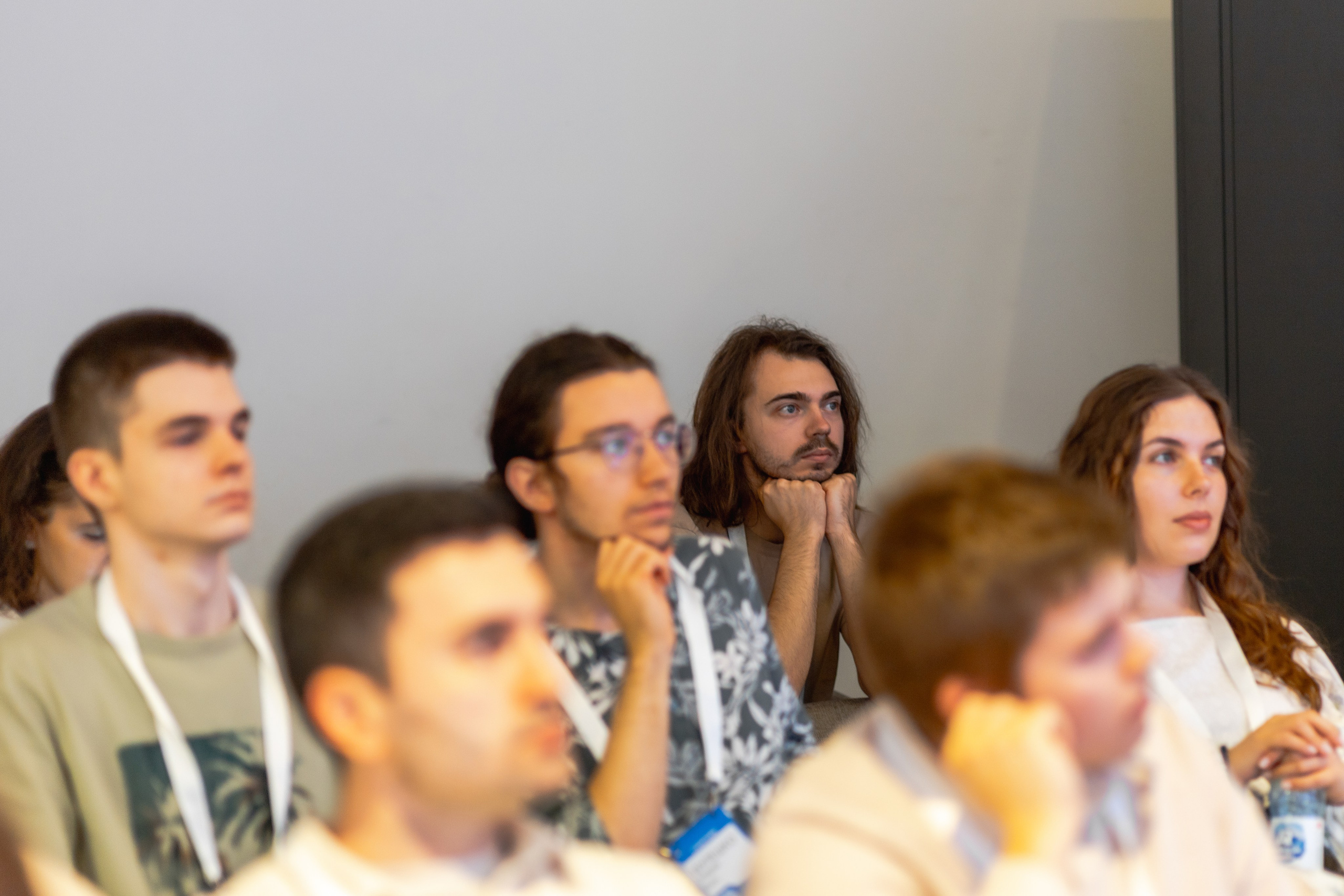 Aha! — 29–30 мая 2025. Фотобанк Матемаркетинг