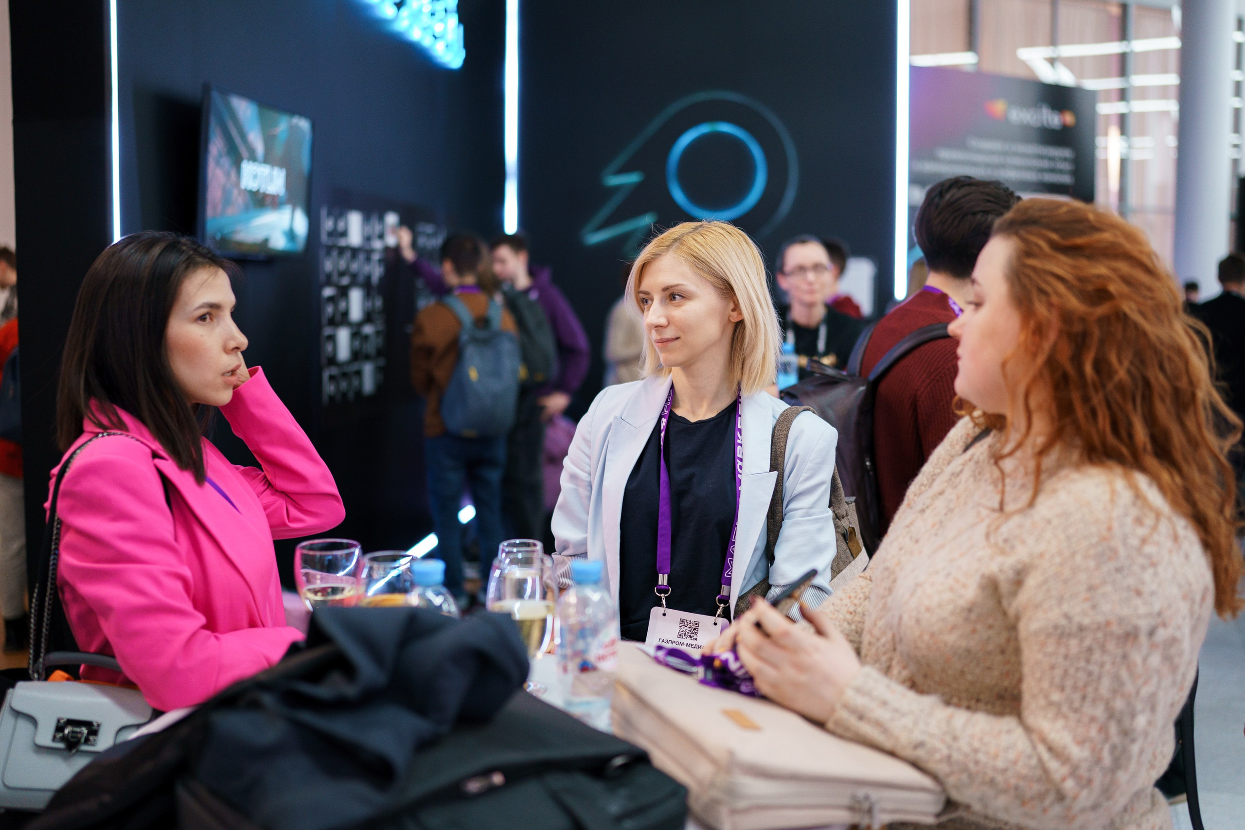 Матемаркетинг — 17–18 ноября 2022. Фотобанк Матемаркетинг