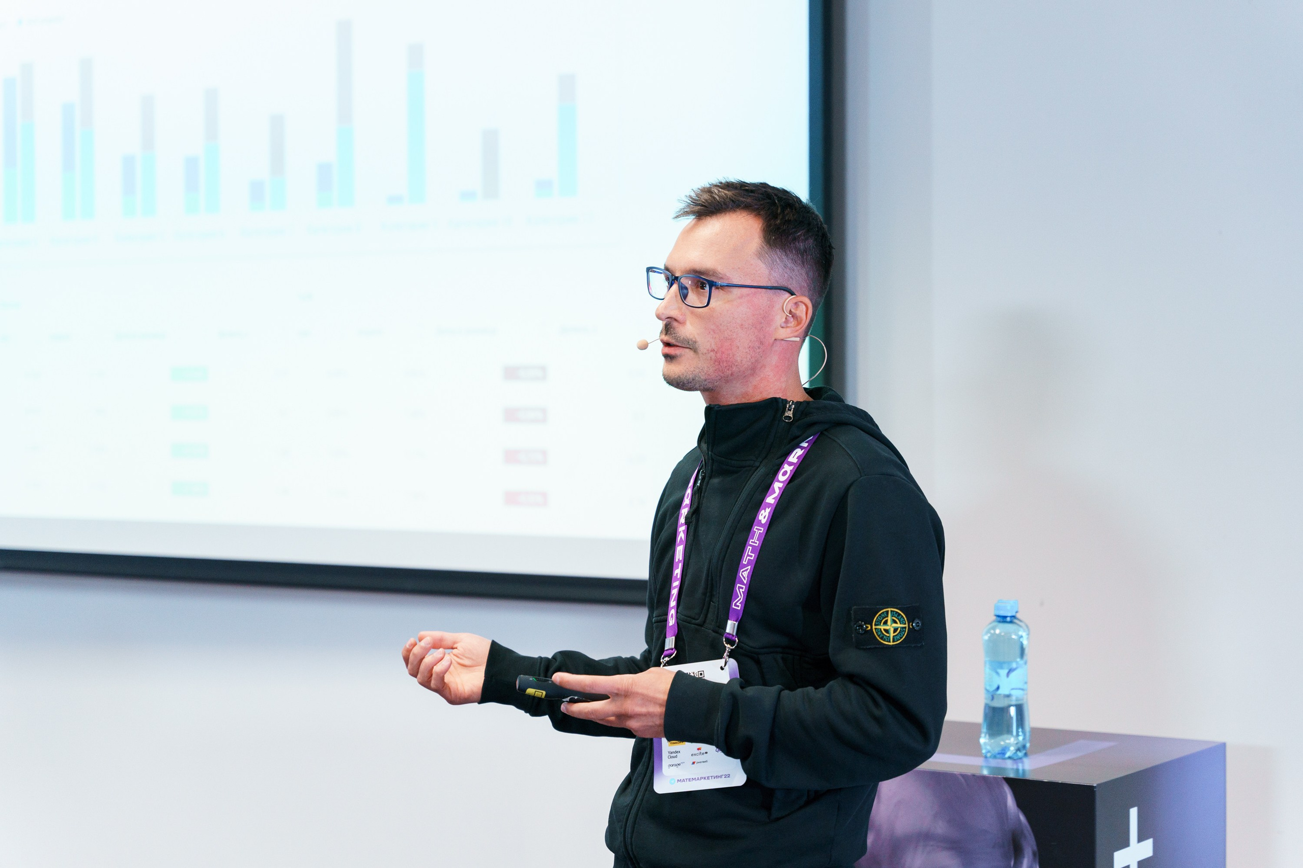 Матемаркетинг — 17–18 ноября 2022. Фотобанк Матемаркетинг