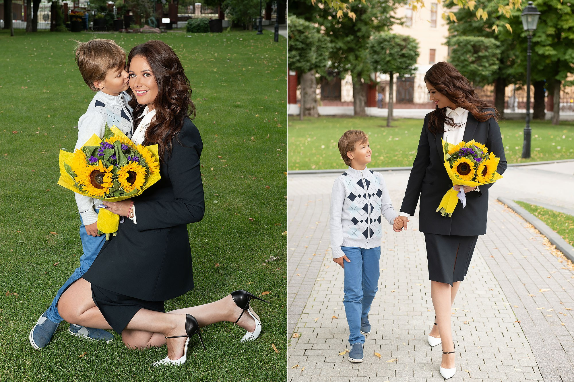 Звезды для прессы. Репортажный и портретный фотораф в Москве Роман Кузнецов