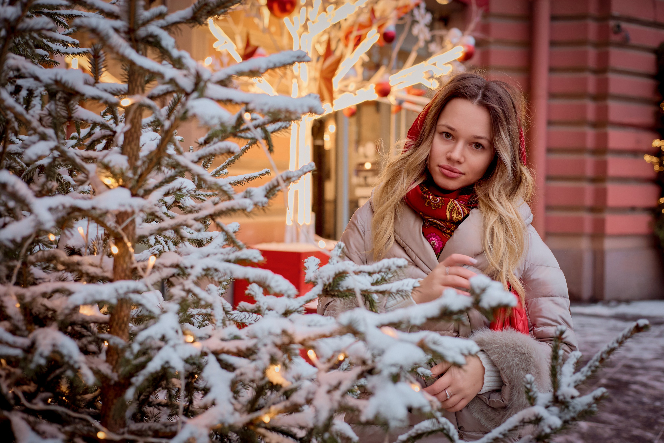 Portrait. Портретный фотограф в Санкт-Петербурге Анастасия Епифанова
