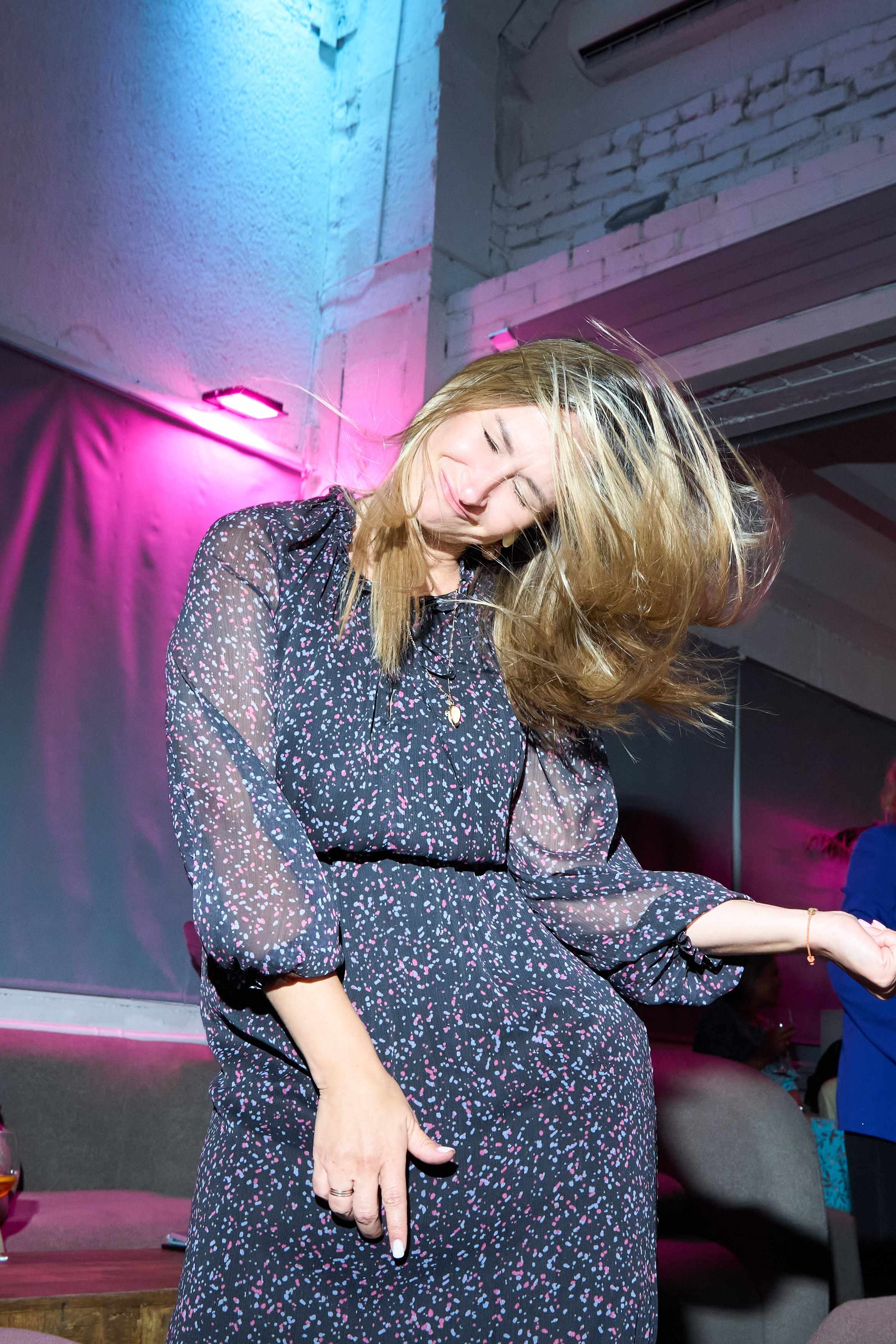 День Рождения Ольги. Елизавета Мальгина, фотограф в Москве