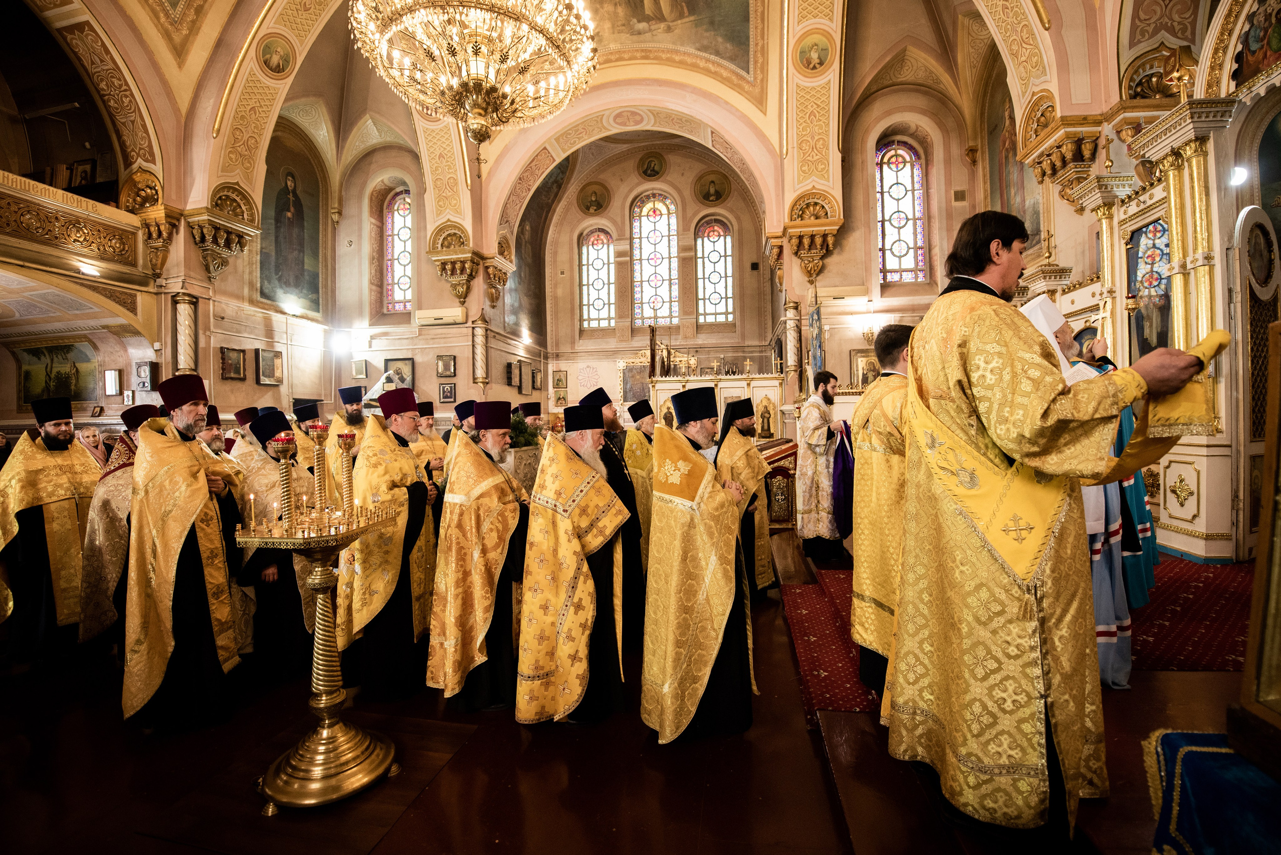 День памяти пророка Аввакума 15.12.2022. Семейный и свадебный фотограф в Феодосии и Коктебеле