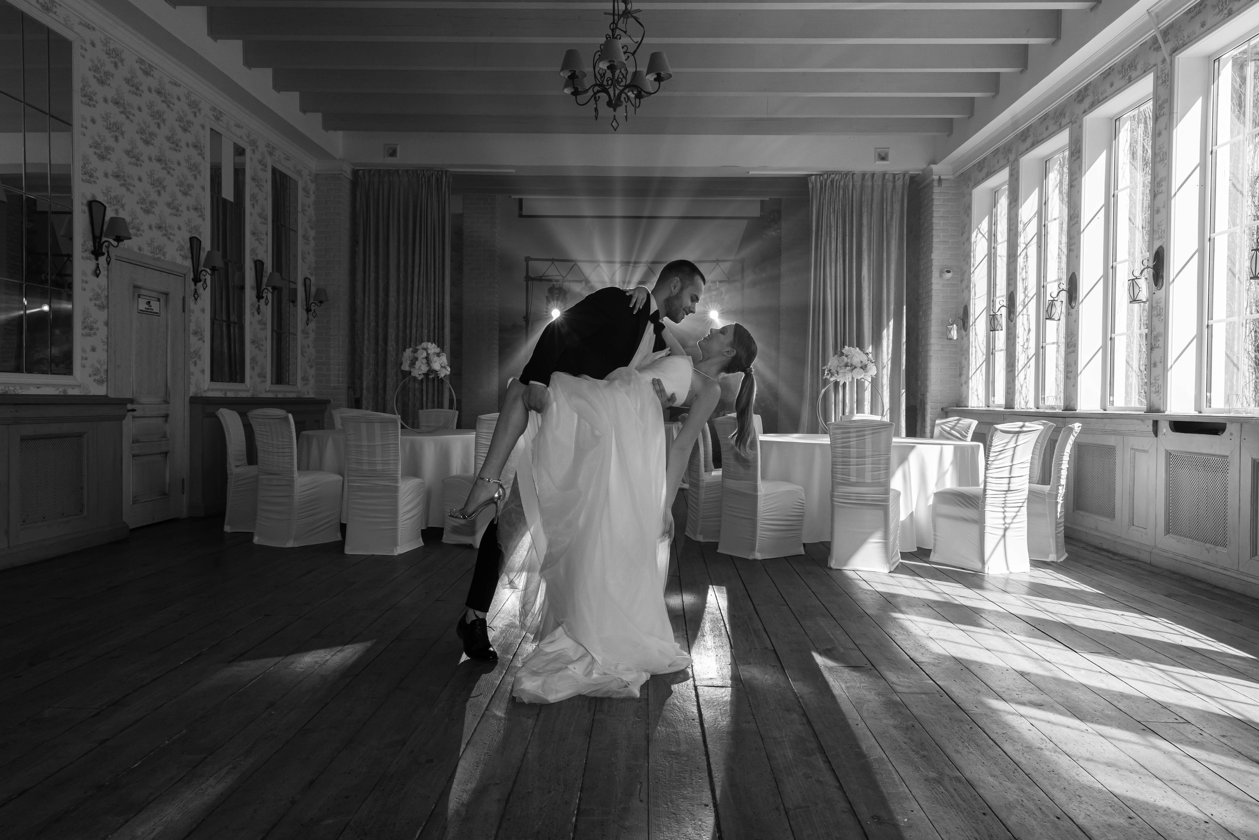 4 Сезона. Отель. Фотограф свадебный Москва.Серпухов. Андрей Гоев