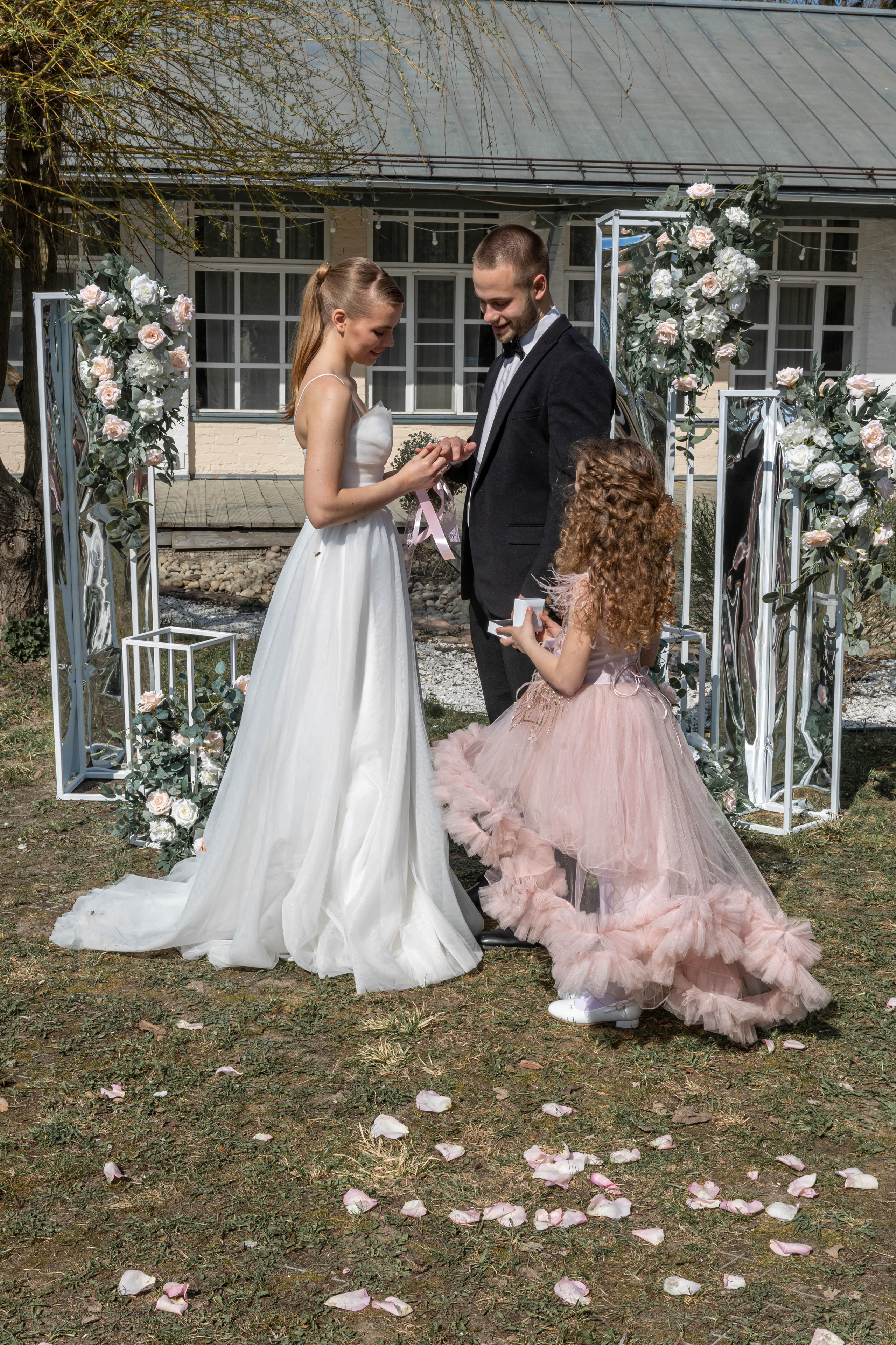 4 Сезона. Отель. Фотограф свадебный Москва.Серпухов. Андрей Гоев