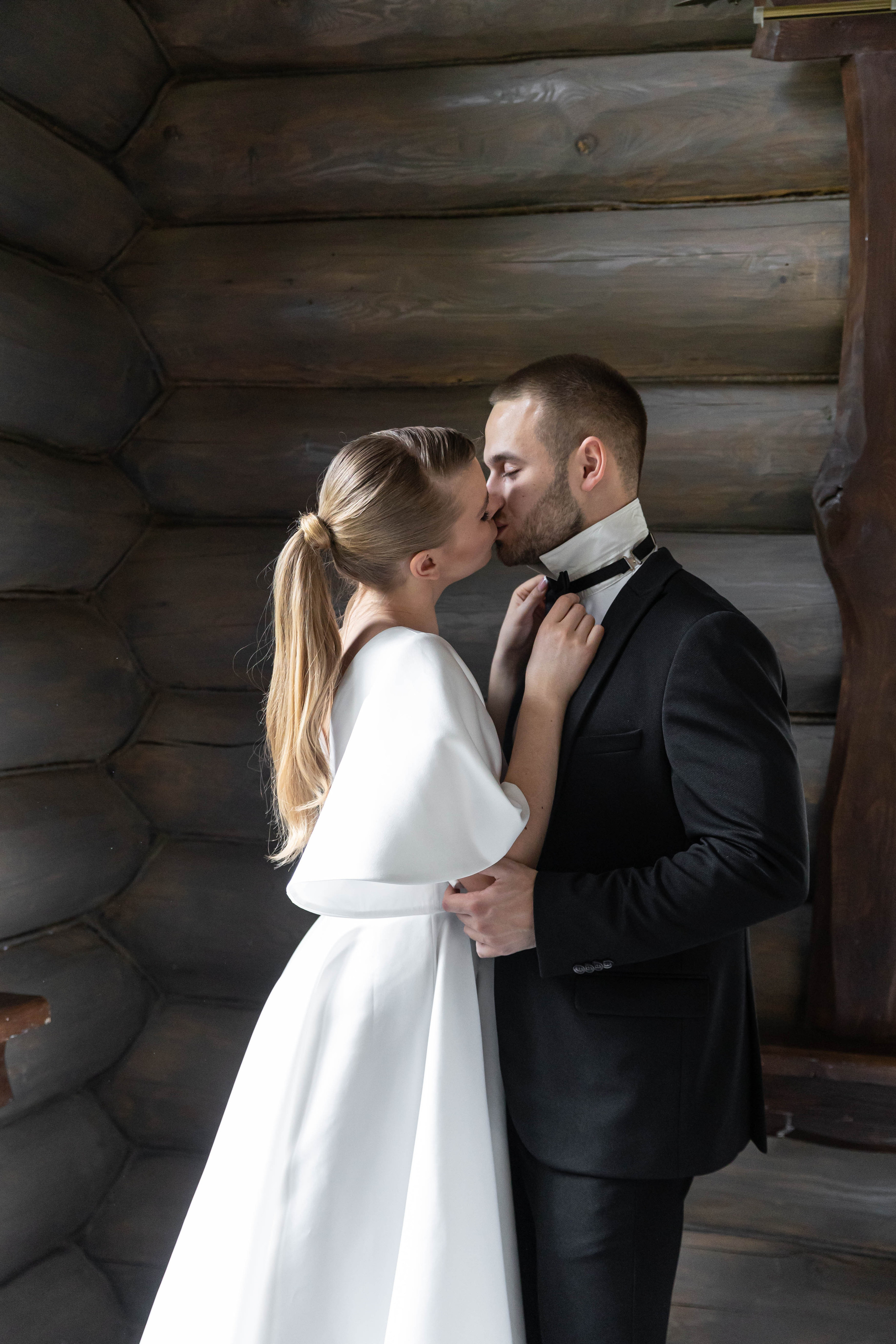 4 Сезона. Отель. Фотограф свадебный Москва.Серпухов. Андрей Гоев