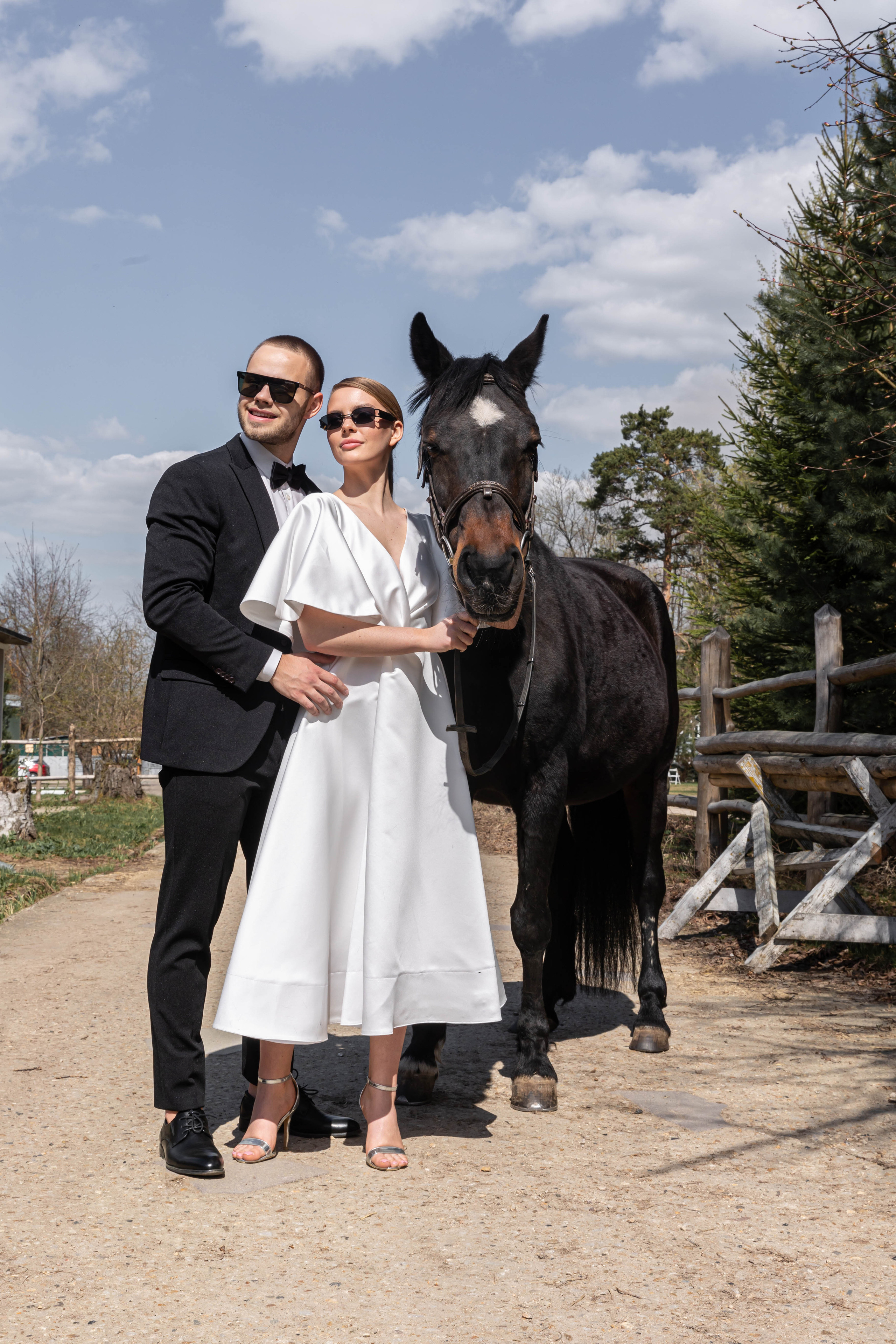 4 Сезона. Отель. Фотограф свадебный Москва.Серпухов. Андрей Гоев