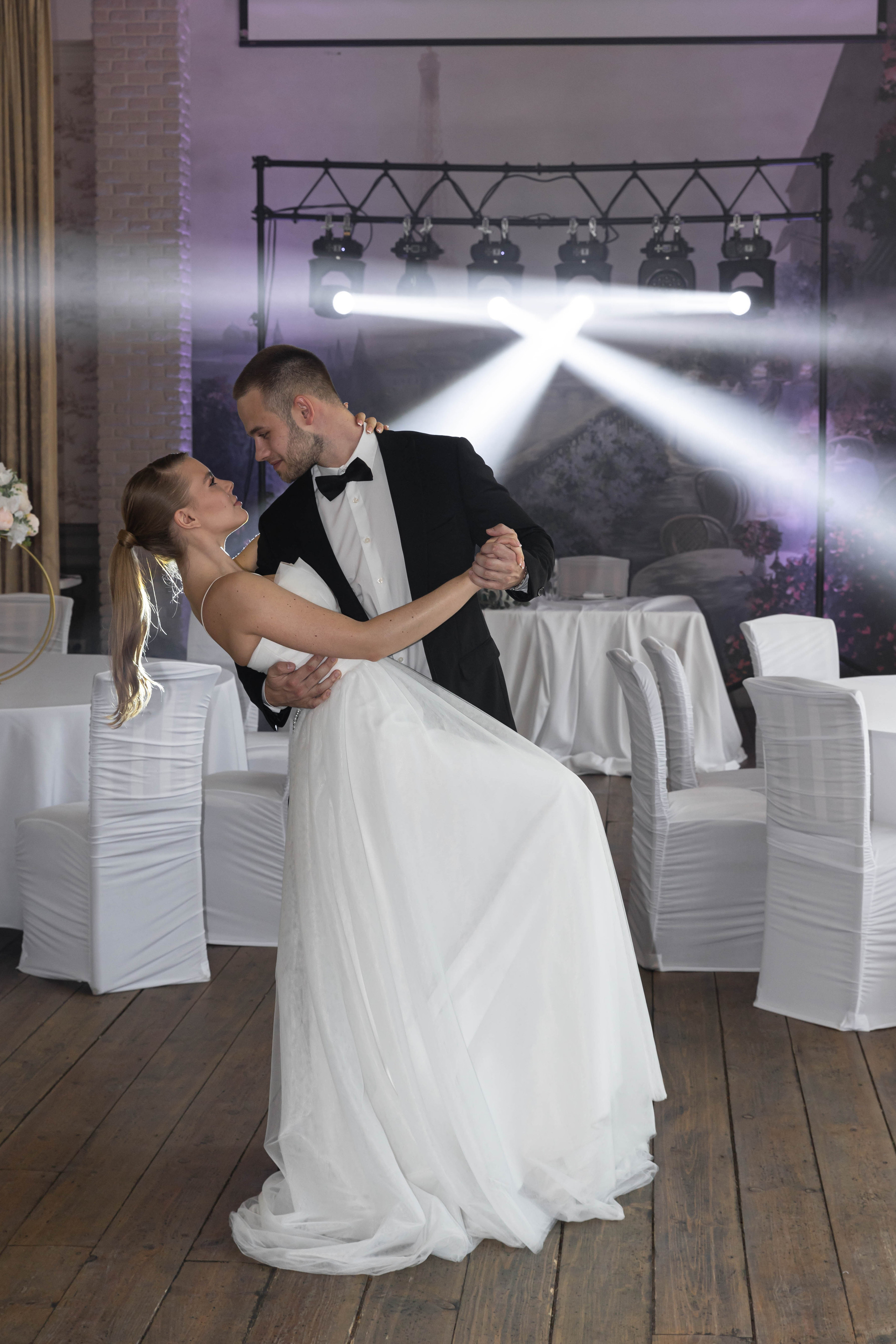 4 Сезона. Отель. Фотограф свадебный Москва.Серпухов. Андрей Гоев