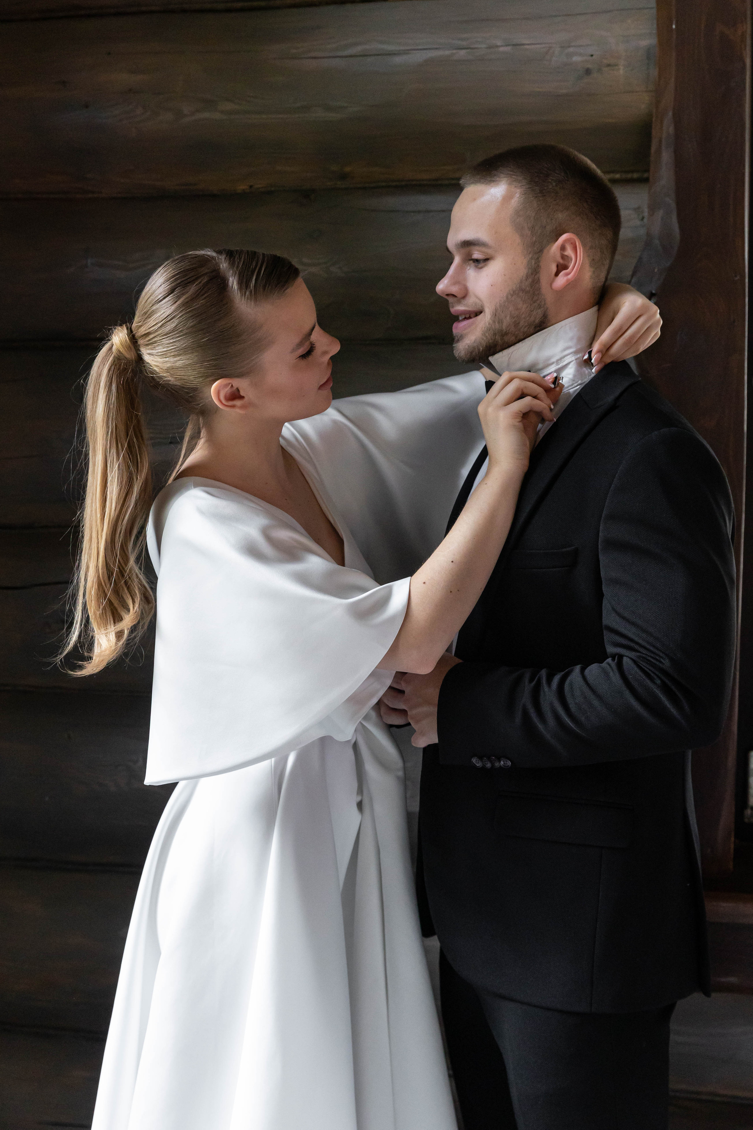 4 Сезона. Отель. Фотограф свадебный Москва.Серпухов. Андрей Гоев