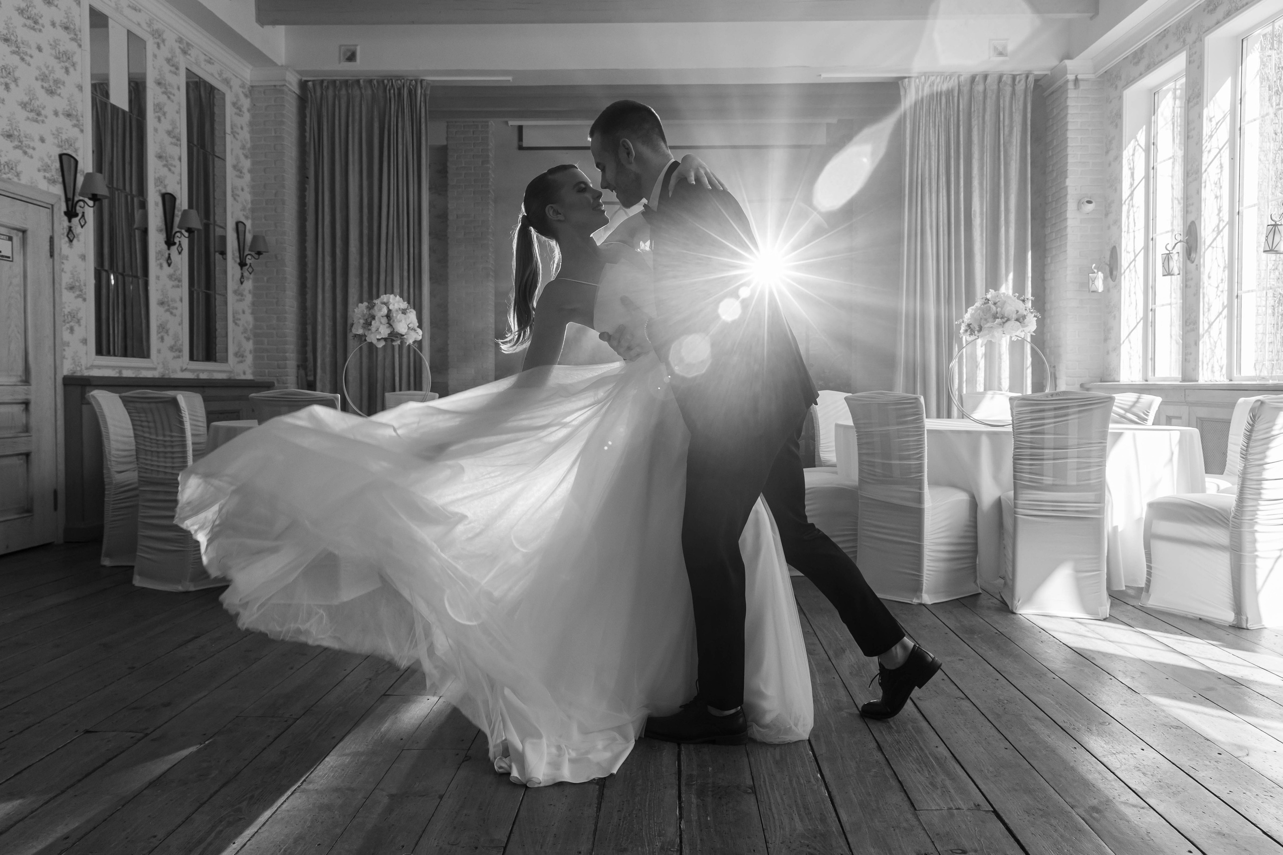 4 Сезона. Отель. Фотограф свадебный Москва.Серпухов. Андрей Гоев