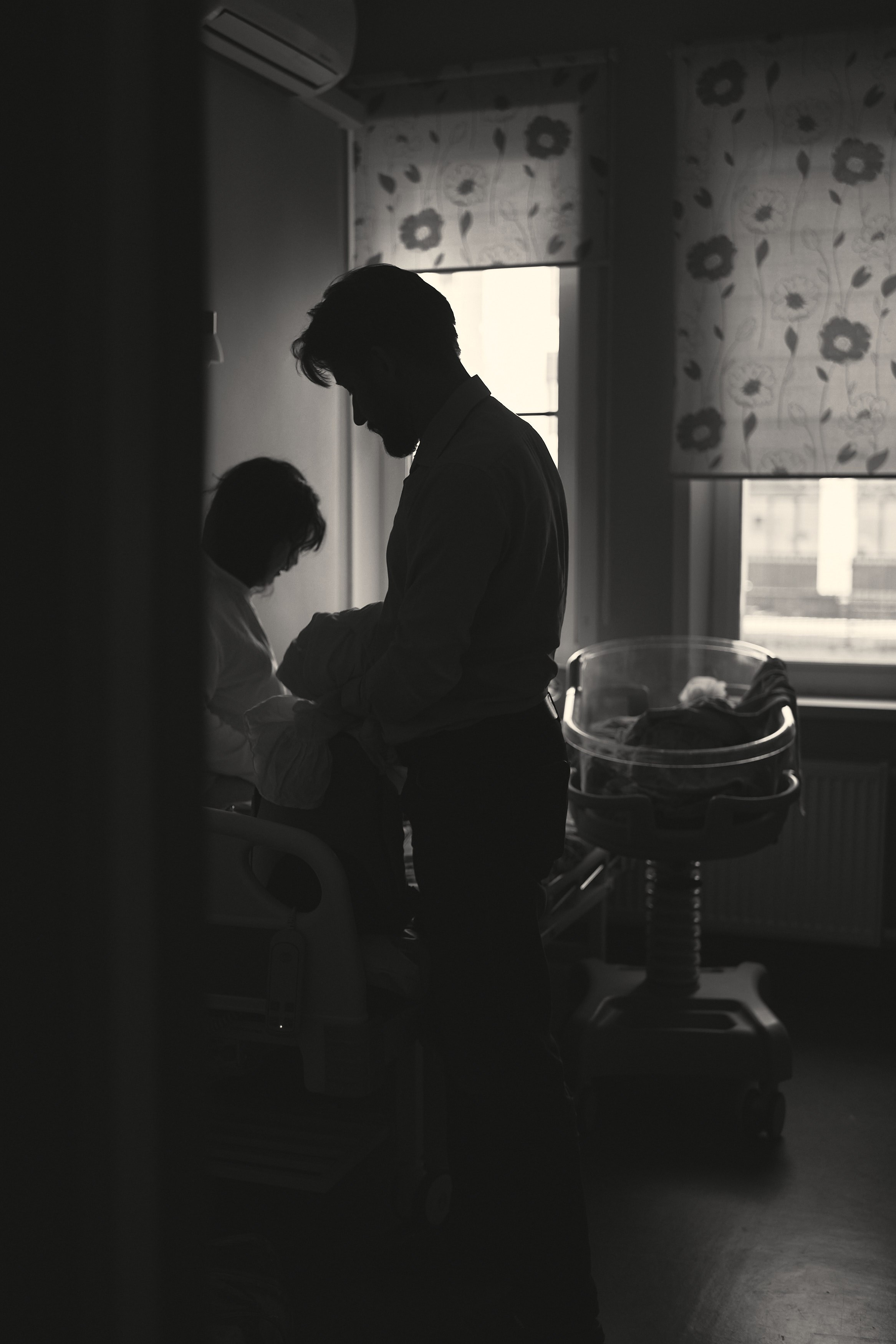 Фотограф Женя Пашкина