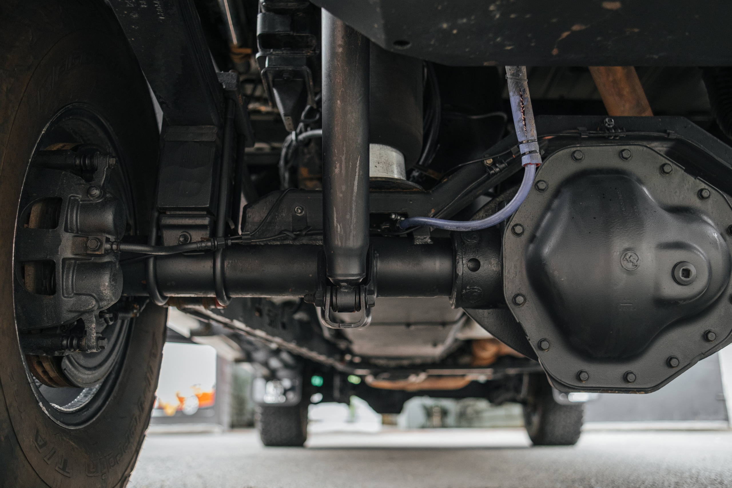 DODGE RAM. Фуд и предметный фотограф Виталий Морозов г. Москва