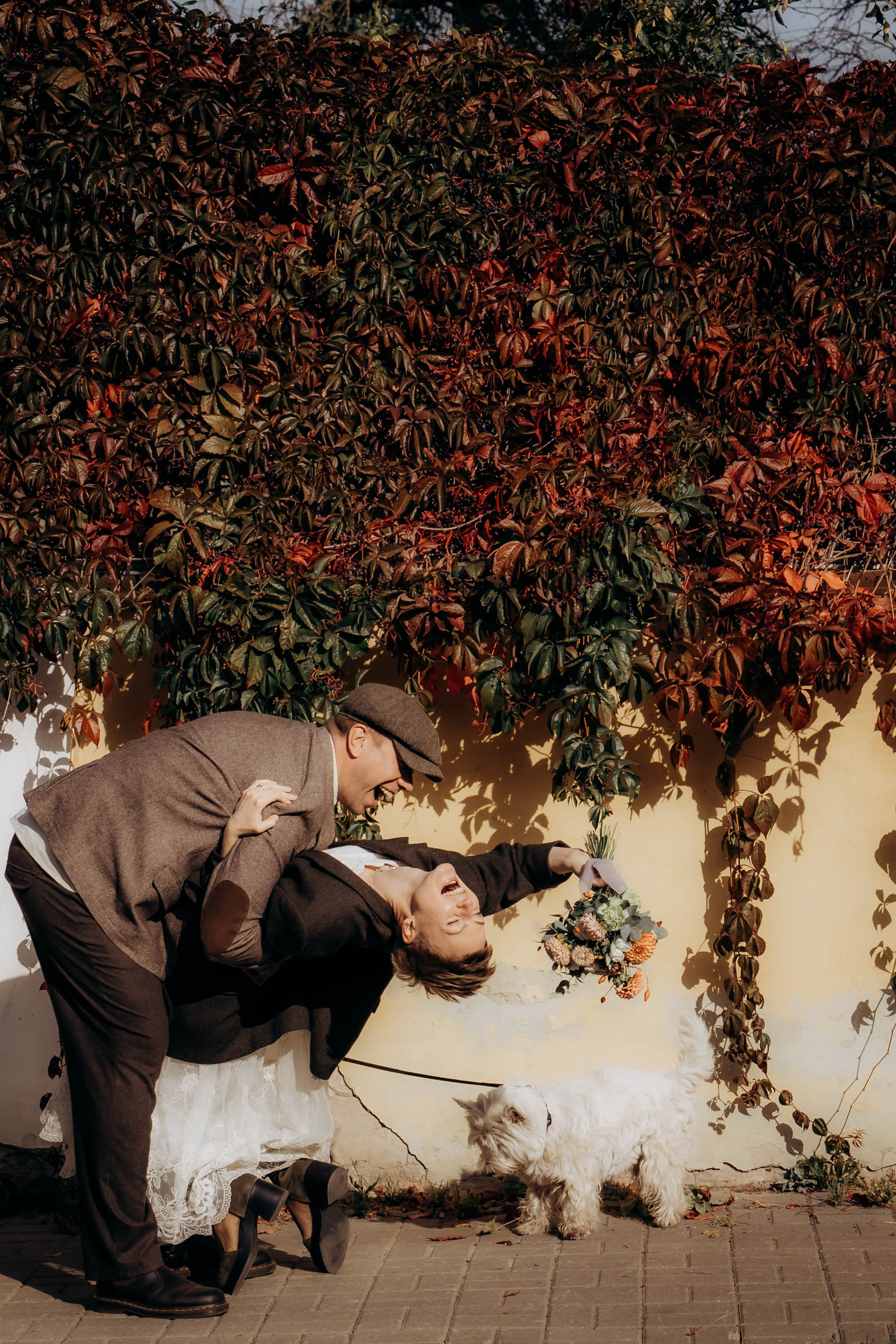 Юрий и Анастасия. Фотограф/ видеограф Катя Ильина Калуга