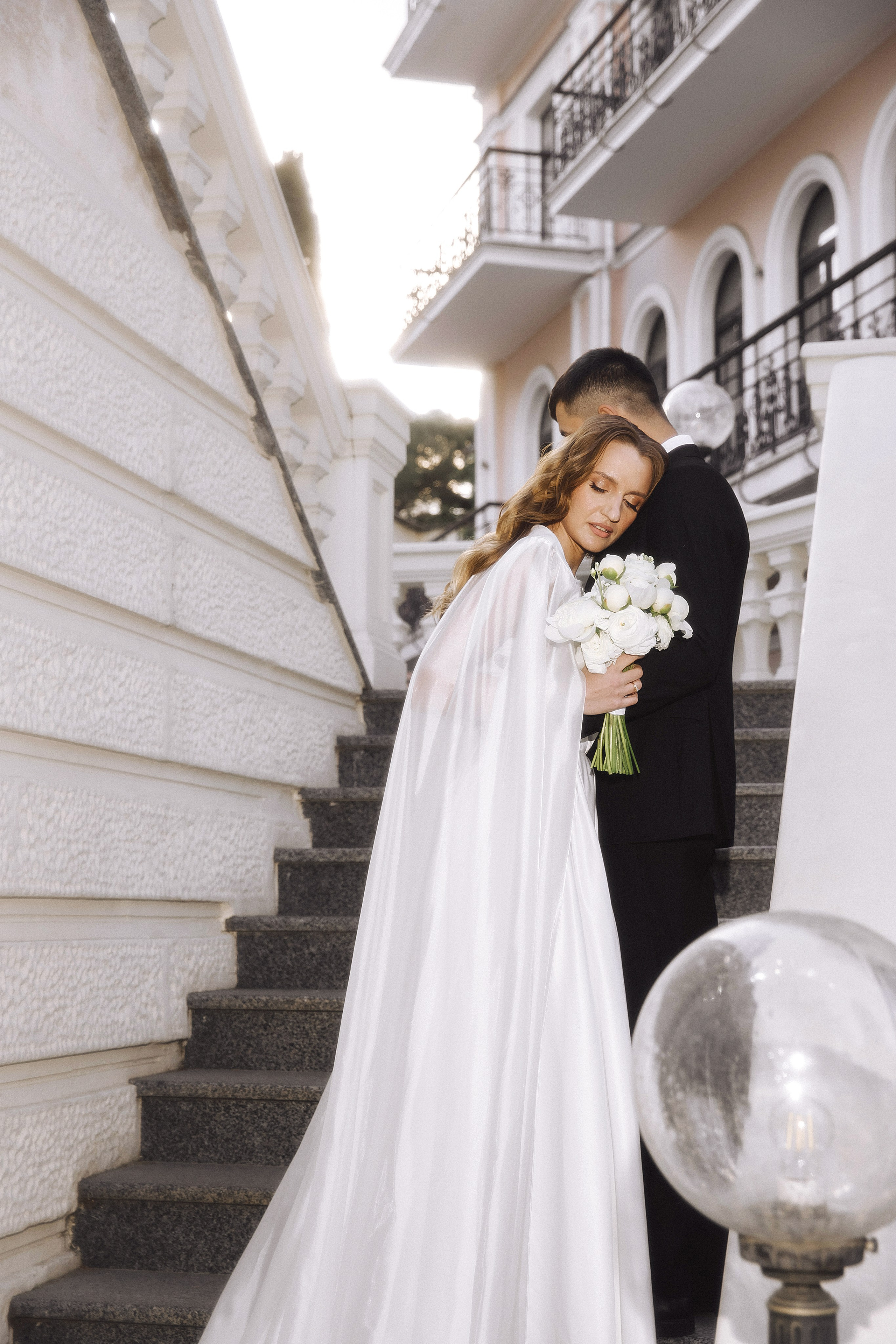 Sandra & Artem. Свадебный фотограф в Севастополе и Крыму| Tanya Sher