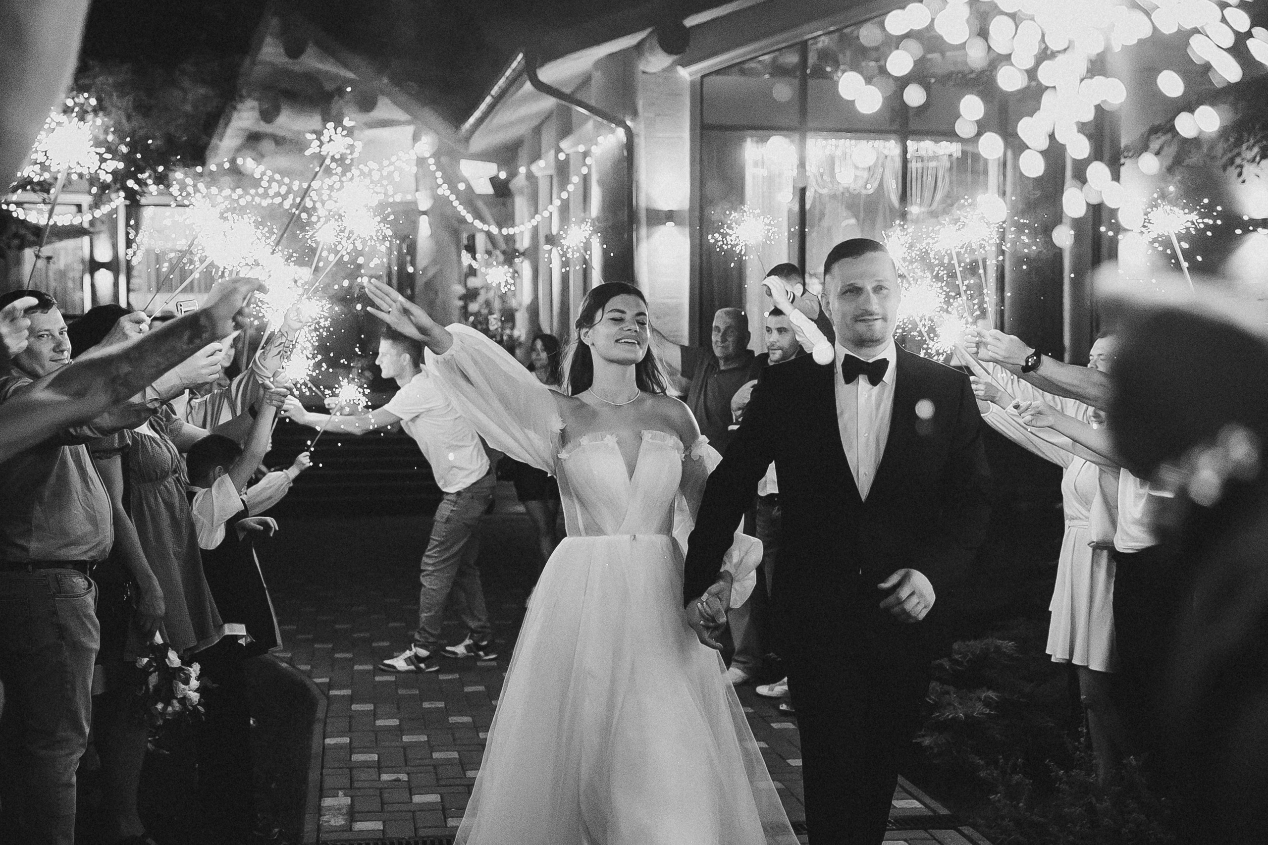 Anna & Maksim. Свадебный фотограф в Севастополе и Крыму| Tanya Sher