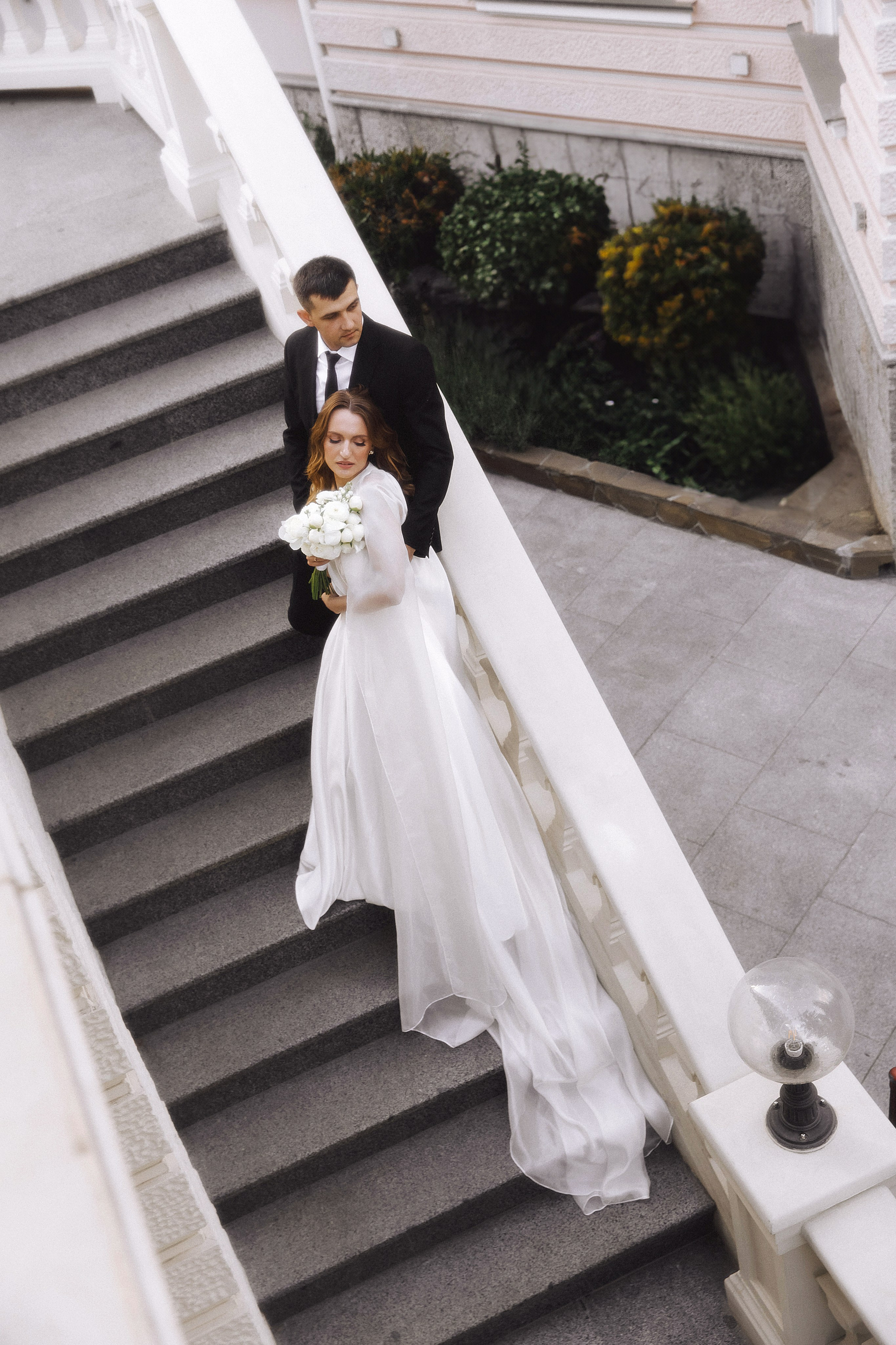 Sandra & Artem. Свадебный фотограф в Севастополе и Крыму| Tanya Sher