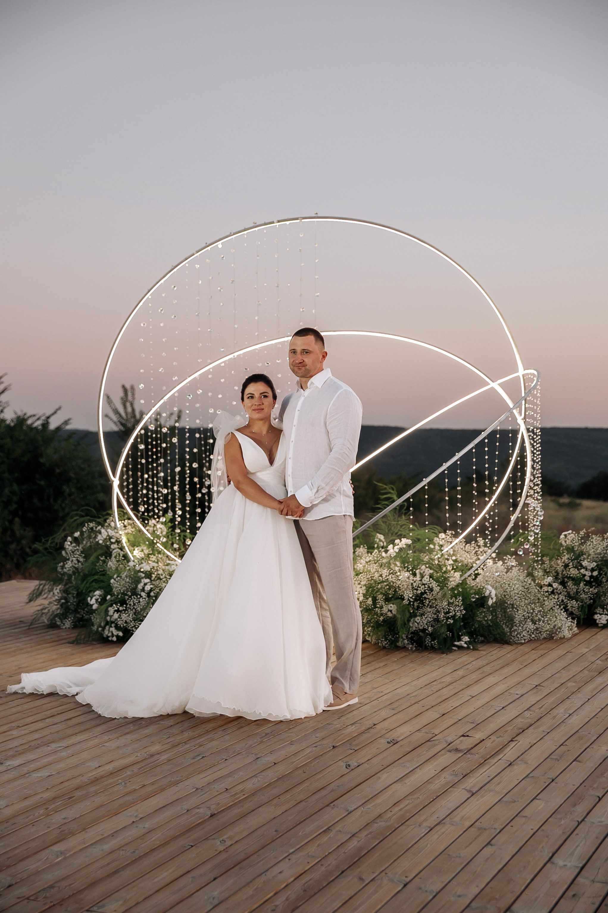 Alina & Denis. Свадебный фотограф в Севастополе и Крыму| Tanya Sher