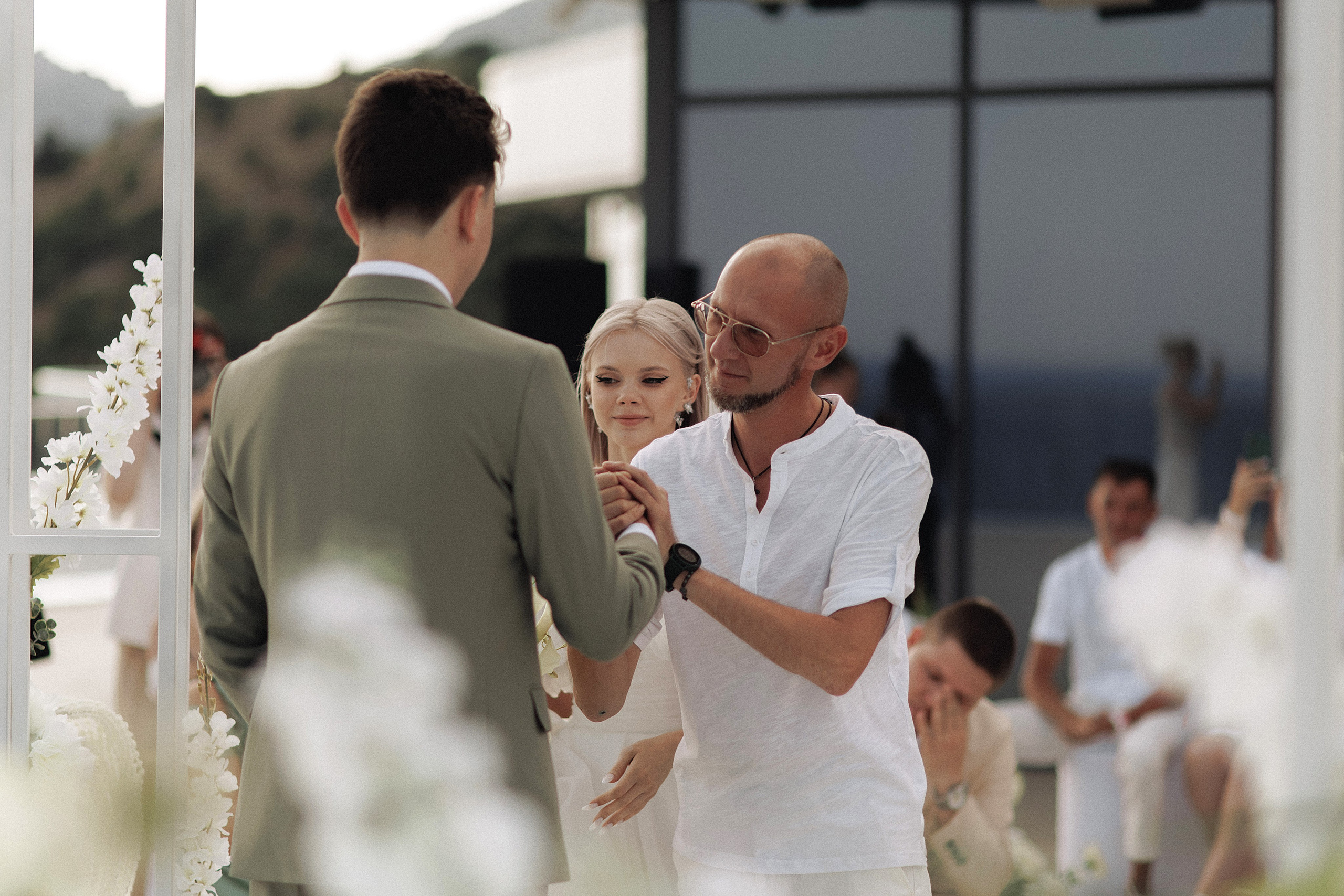 Maria & Dima. Свадебный фотограф в Севастополе и Крыму| Tanya Sher