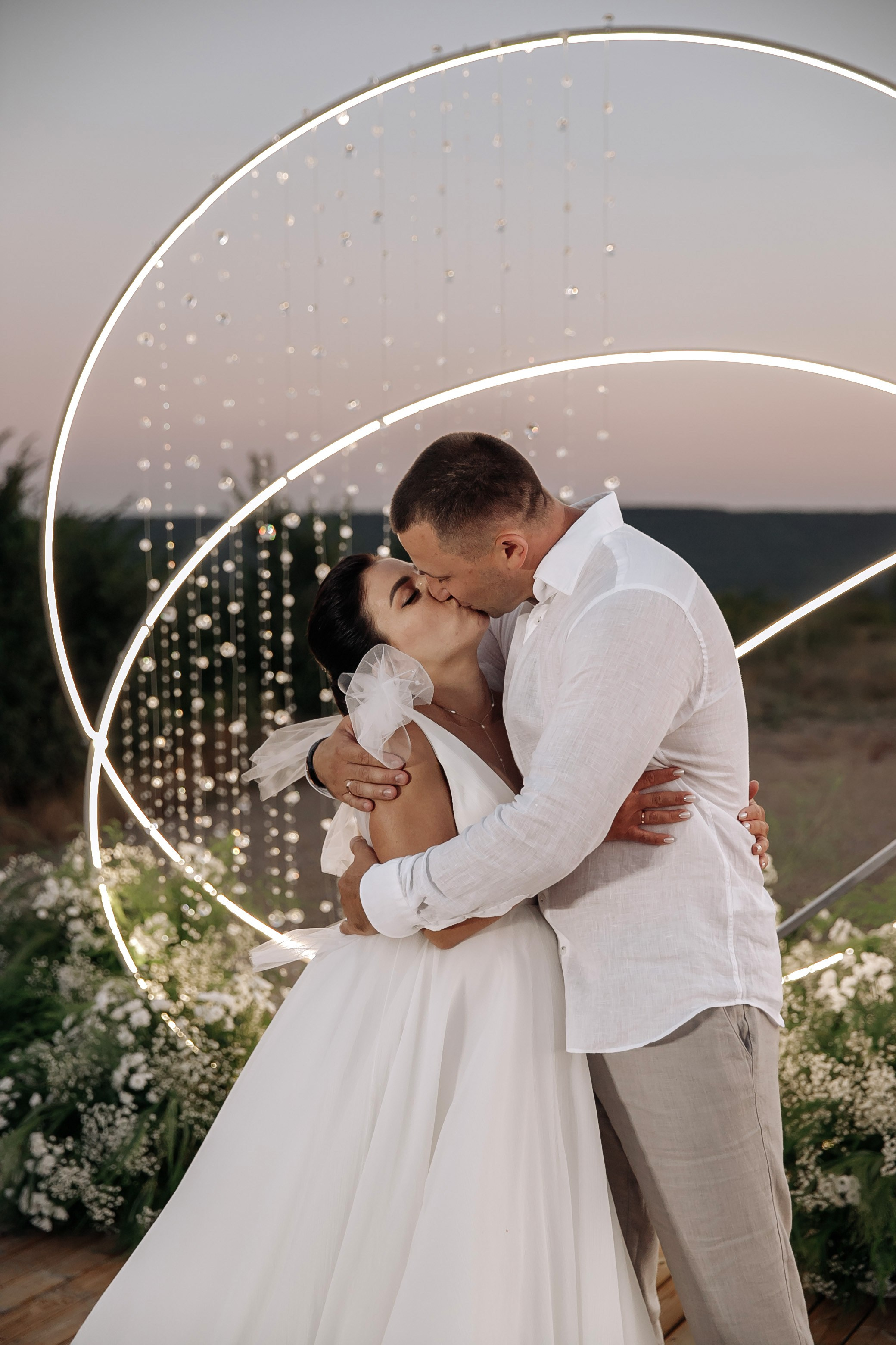 Alina & Denis. Свадебный фотограф в Севастополе и Крыму| Tanya Sher