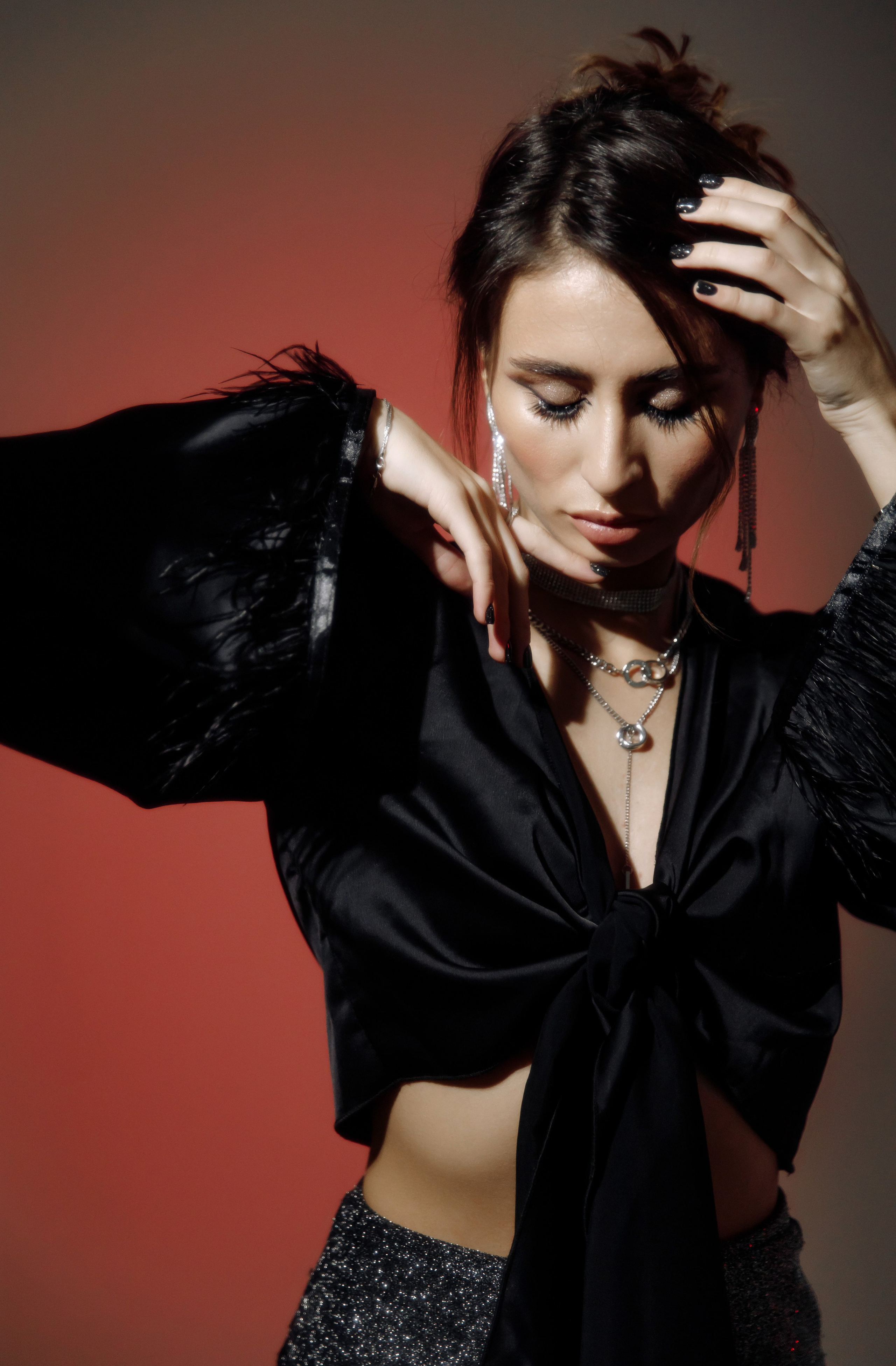 Портретная фотосессия в Крыму и Севастополе: портфолио | Tanya Sher. Свадебный фотограф в Севастополе и Крыму| Tanya Sher