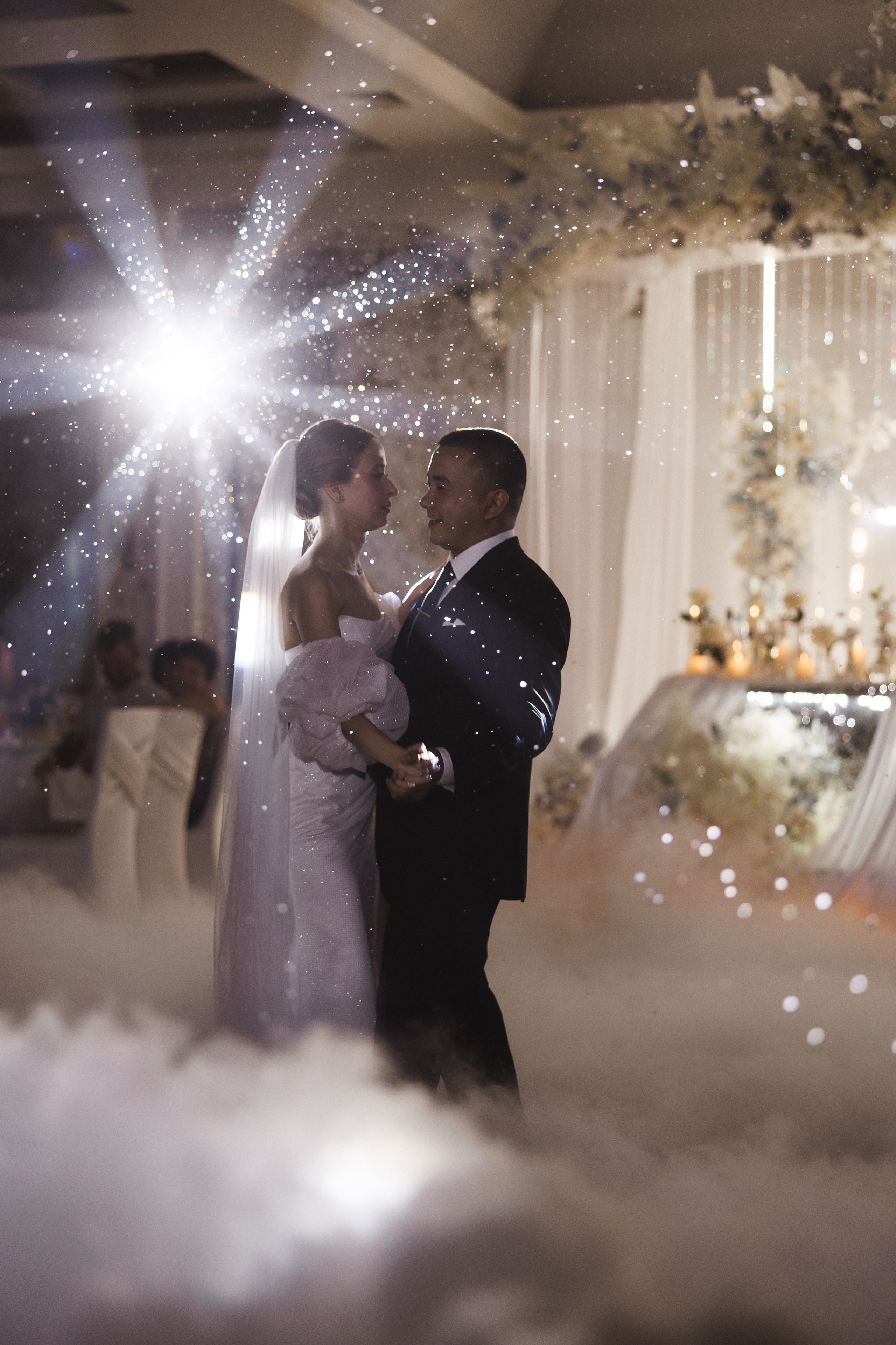 Яна и Евгений. Свадебный фотограф в Севастополе и Крыму| Tanya Sher