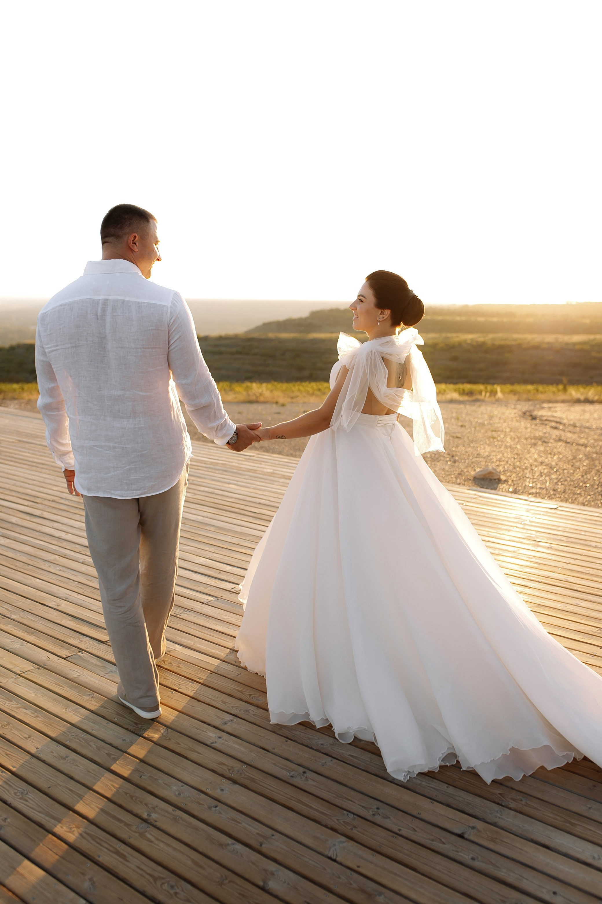 Alina & Denis. Свадебный фотограф в Севастополе и Крыму| Tanya Sher