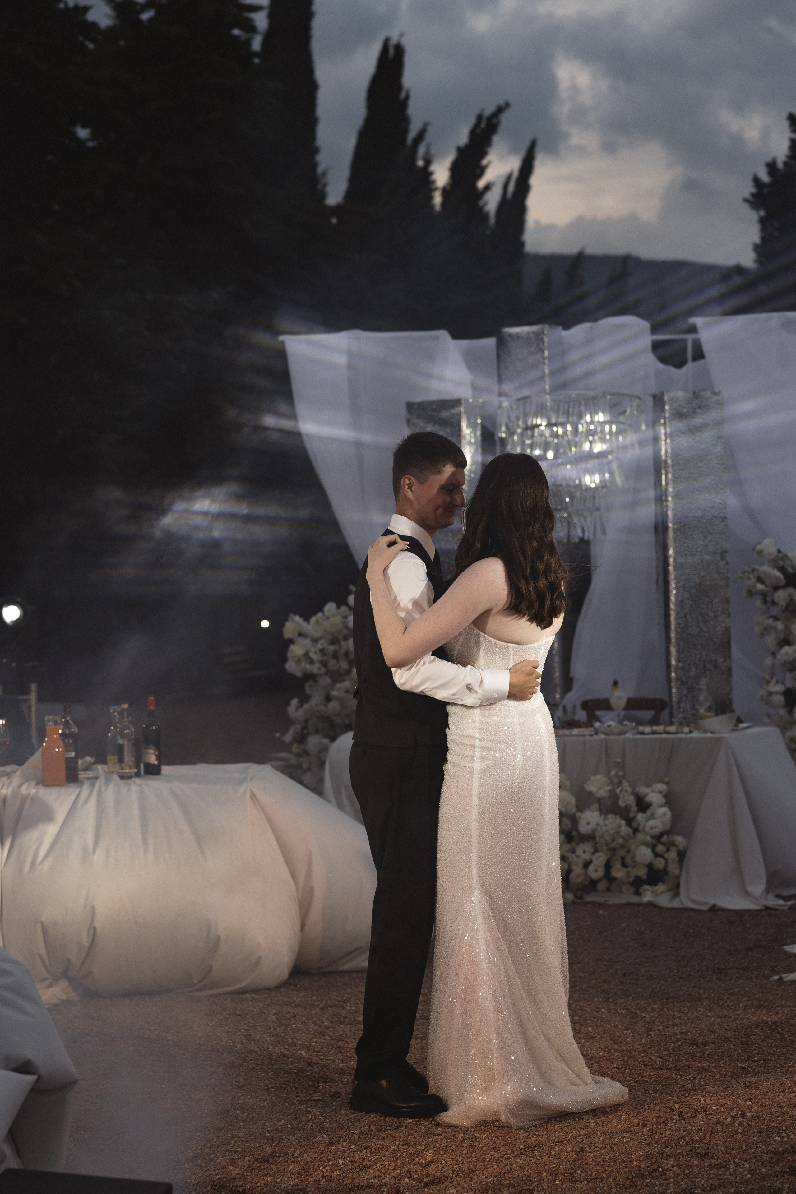 Сергей и София. Свадебный фотограф в Севастополе и Крыму| Tanya Sher