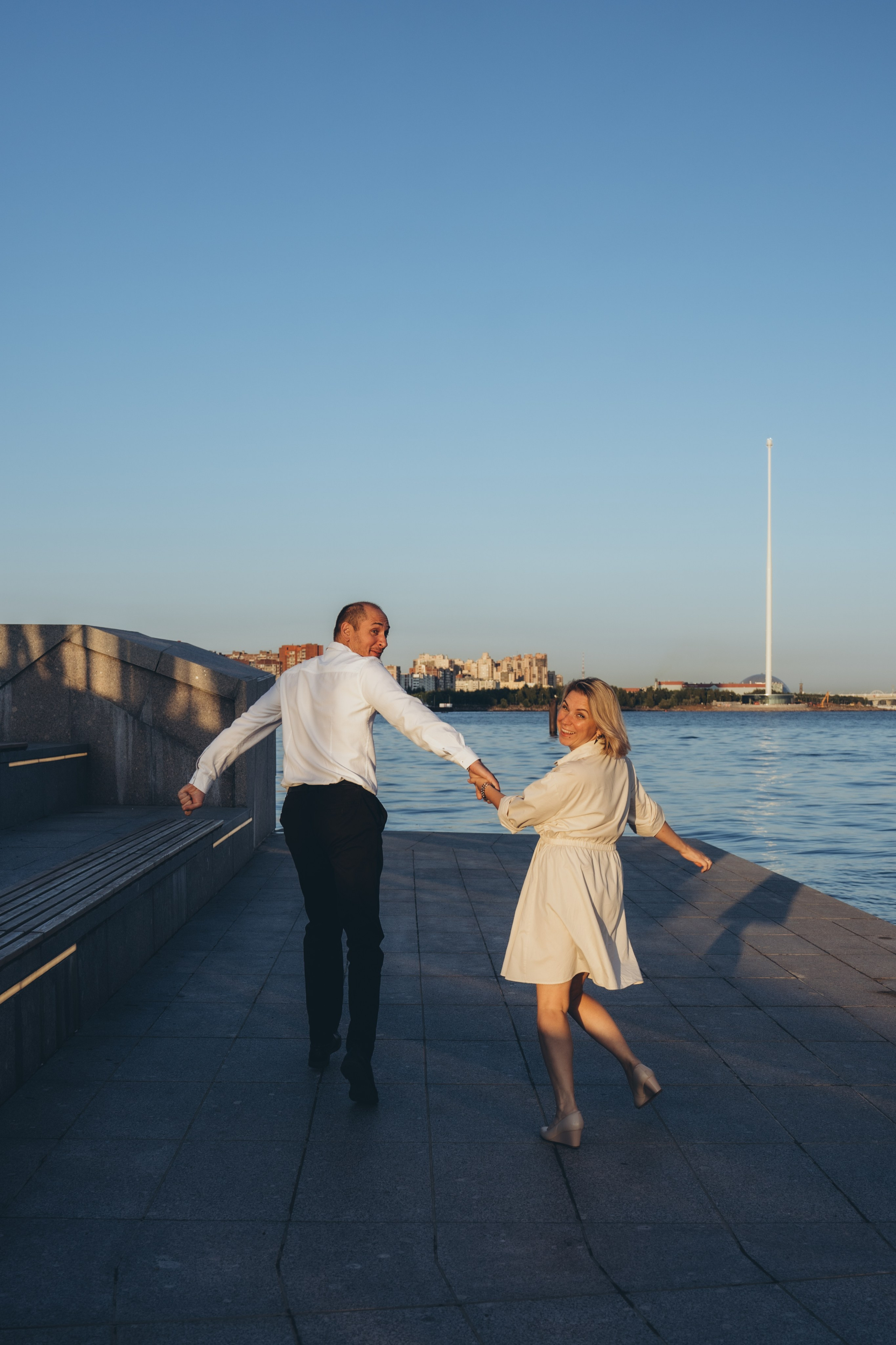 Подборка фото со съемок LoveStory