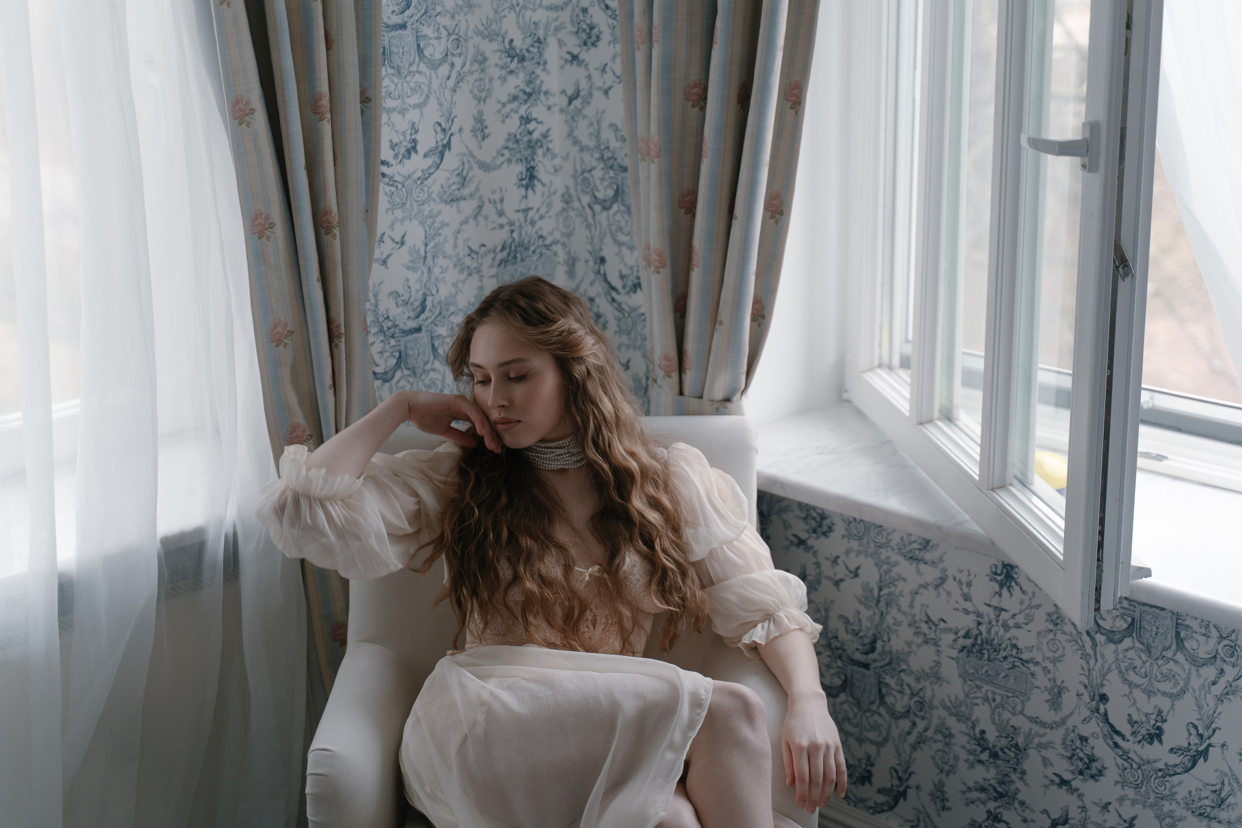 P&A (творческая съемка). Свадебный фотограф — Наталья Фед СПб/Москва