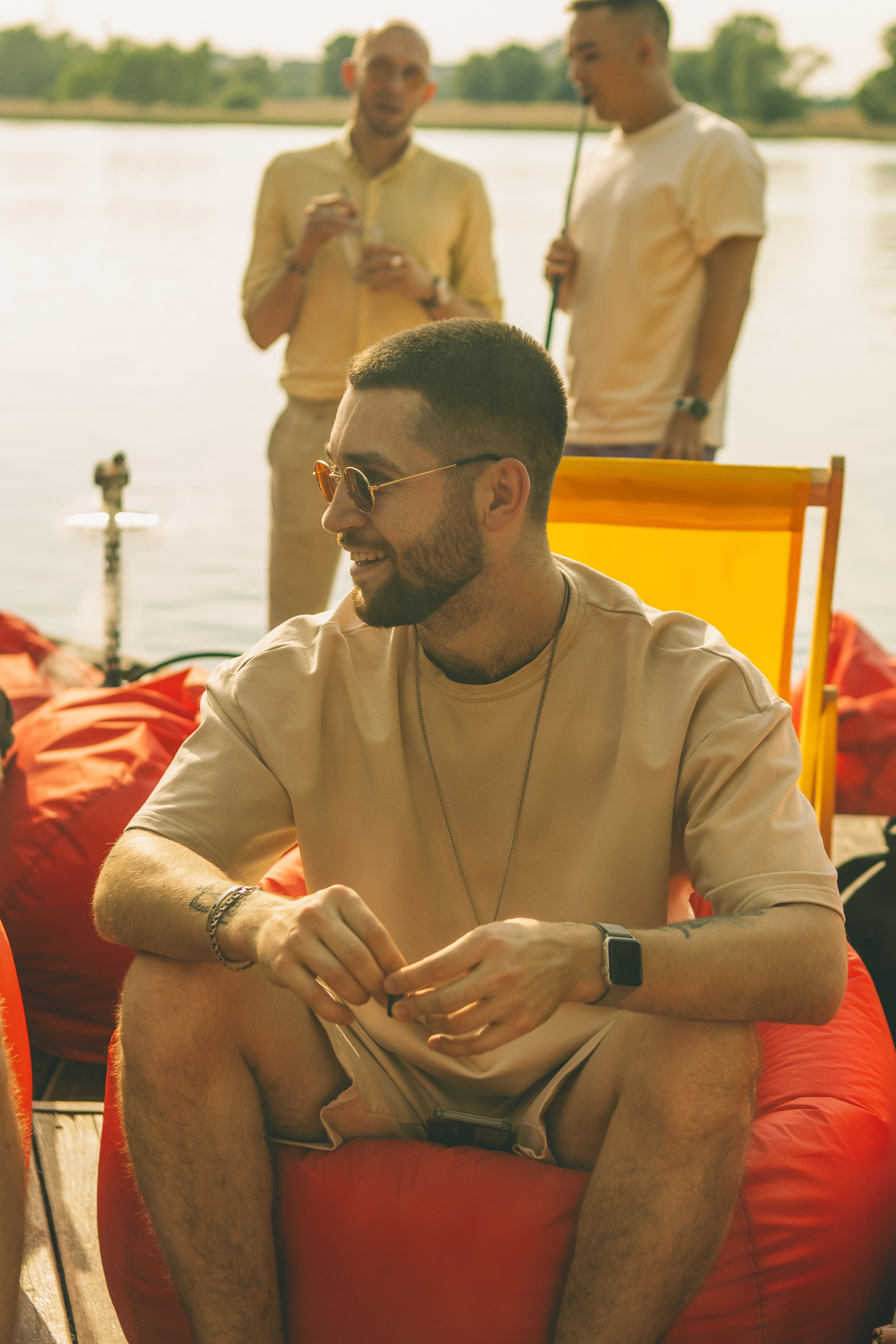 Вечеринка от Best Shop. Ilgizphoto.ru