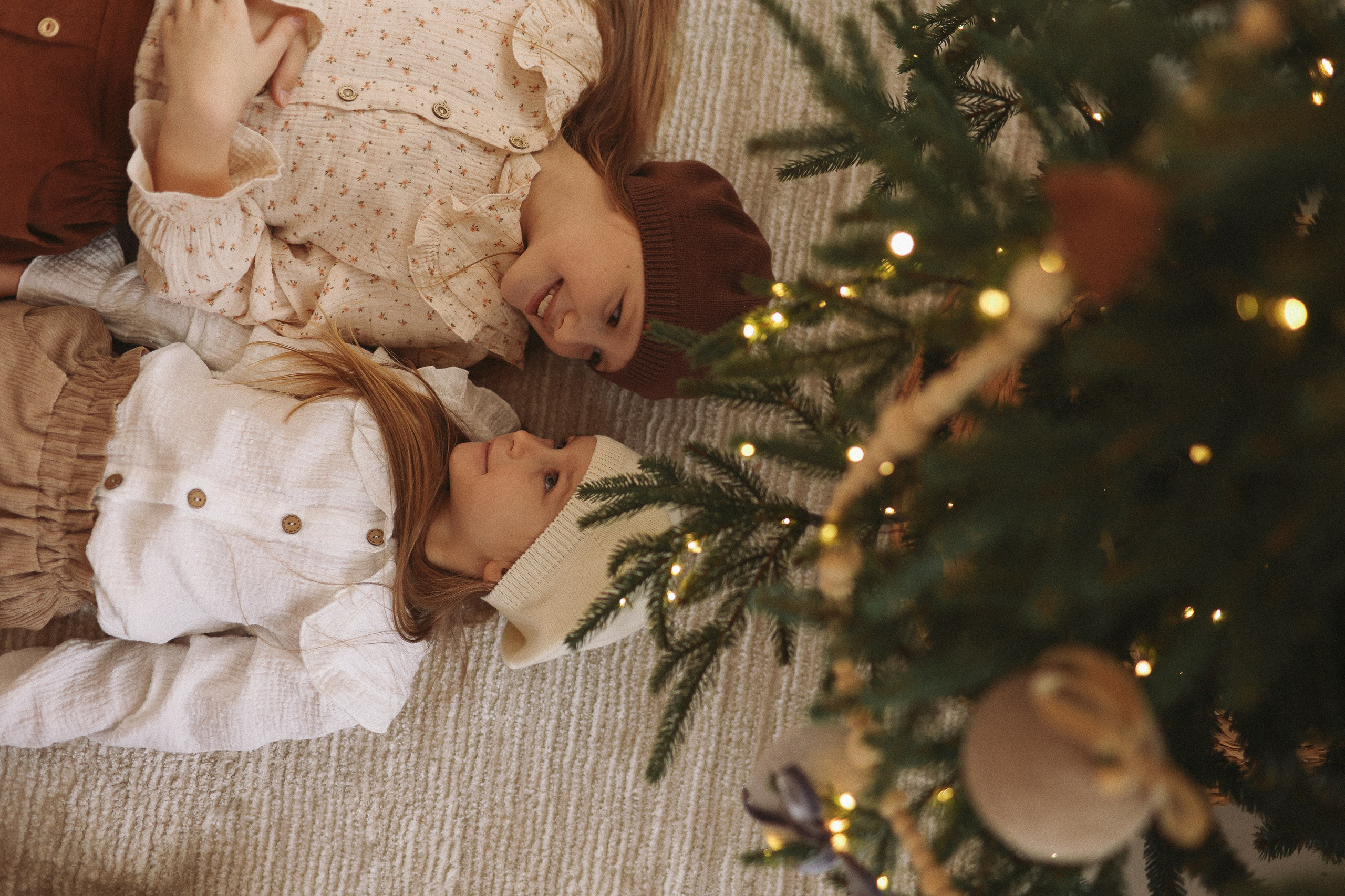 Семейная новогодняя фотосессия фотограф Владимир фотограф Москва. Фотограф Владимир Москва