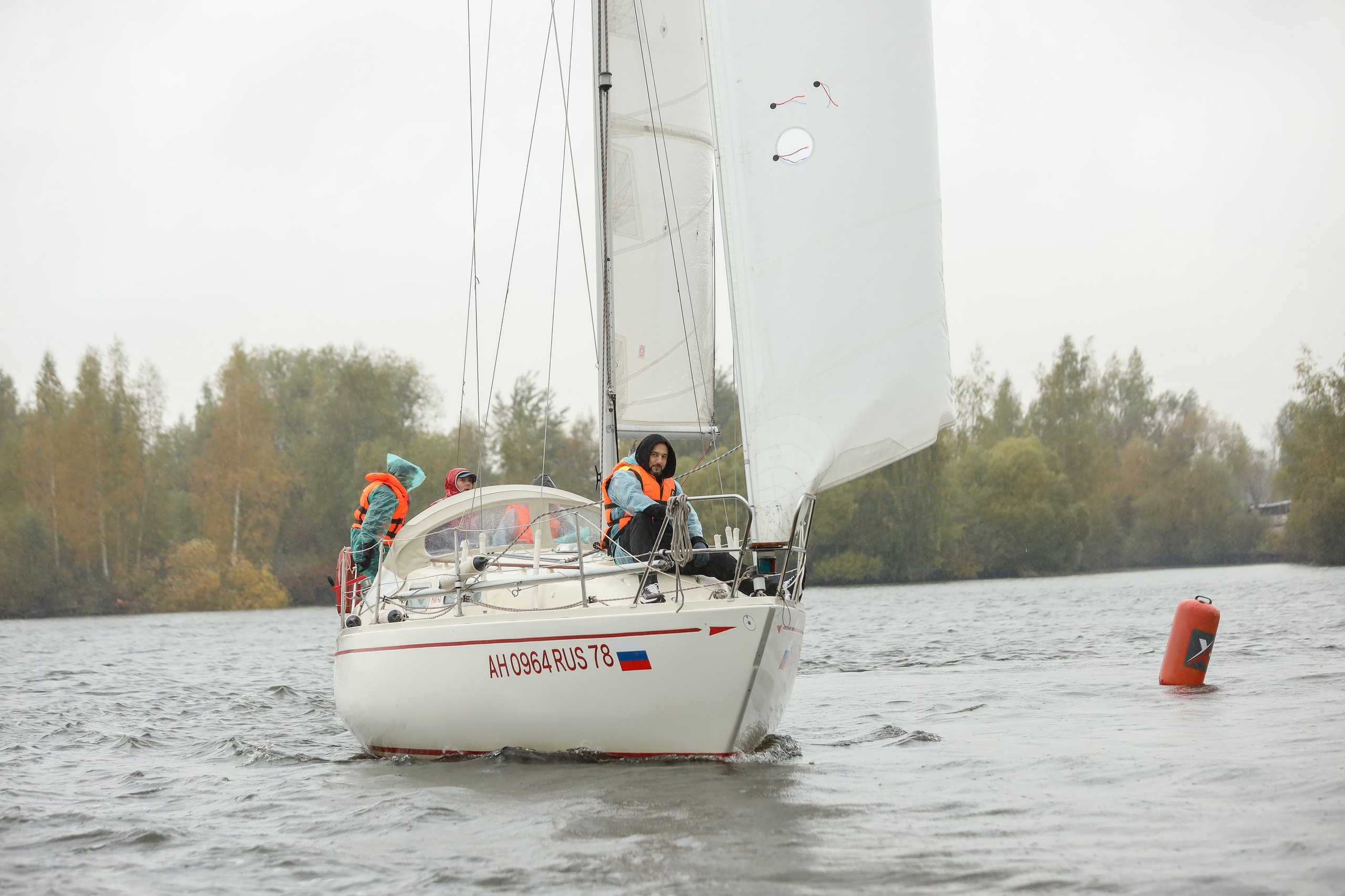 ВВ. Фотограф Антон Чупринин