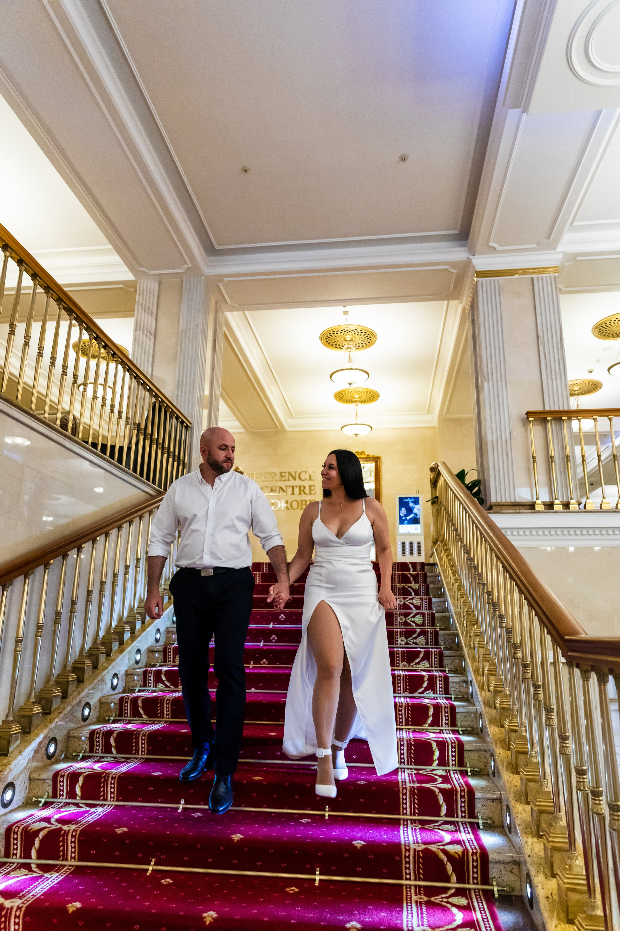 Wedding: Марат и Татьяна. Фотограф и Видеограф в Москве Дарья Арсентьева