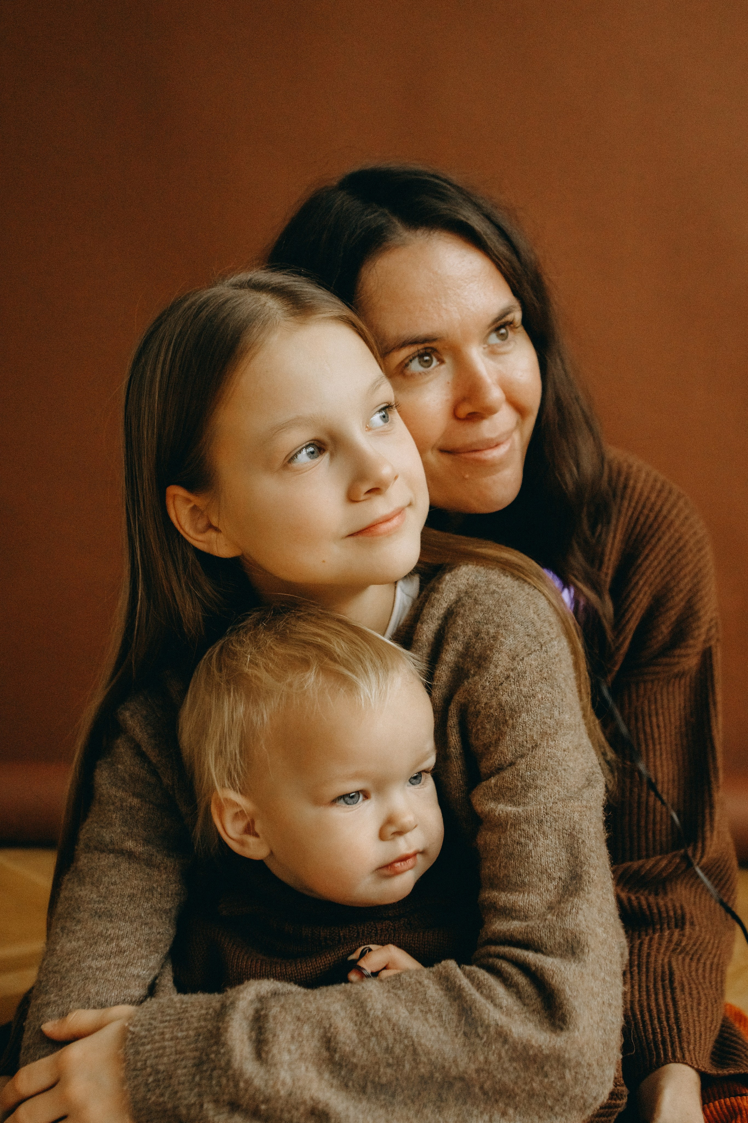 Семейный фотограф Олеся Козьякова