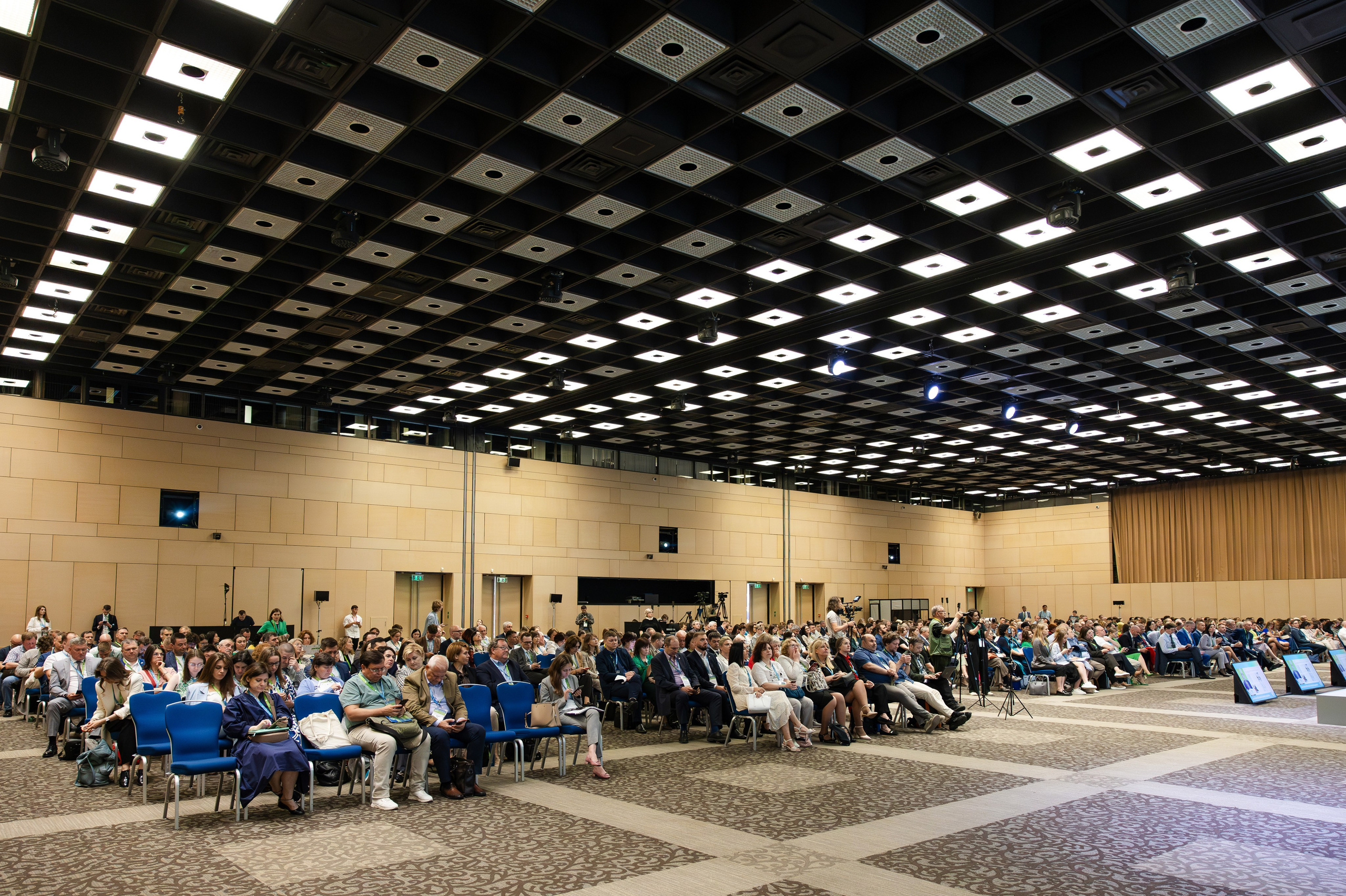 АНО «Общественный форум «Экология». Свадебный репортажный фотограф в Москве