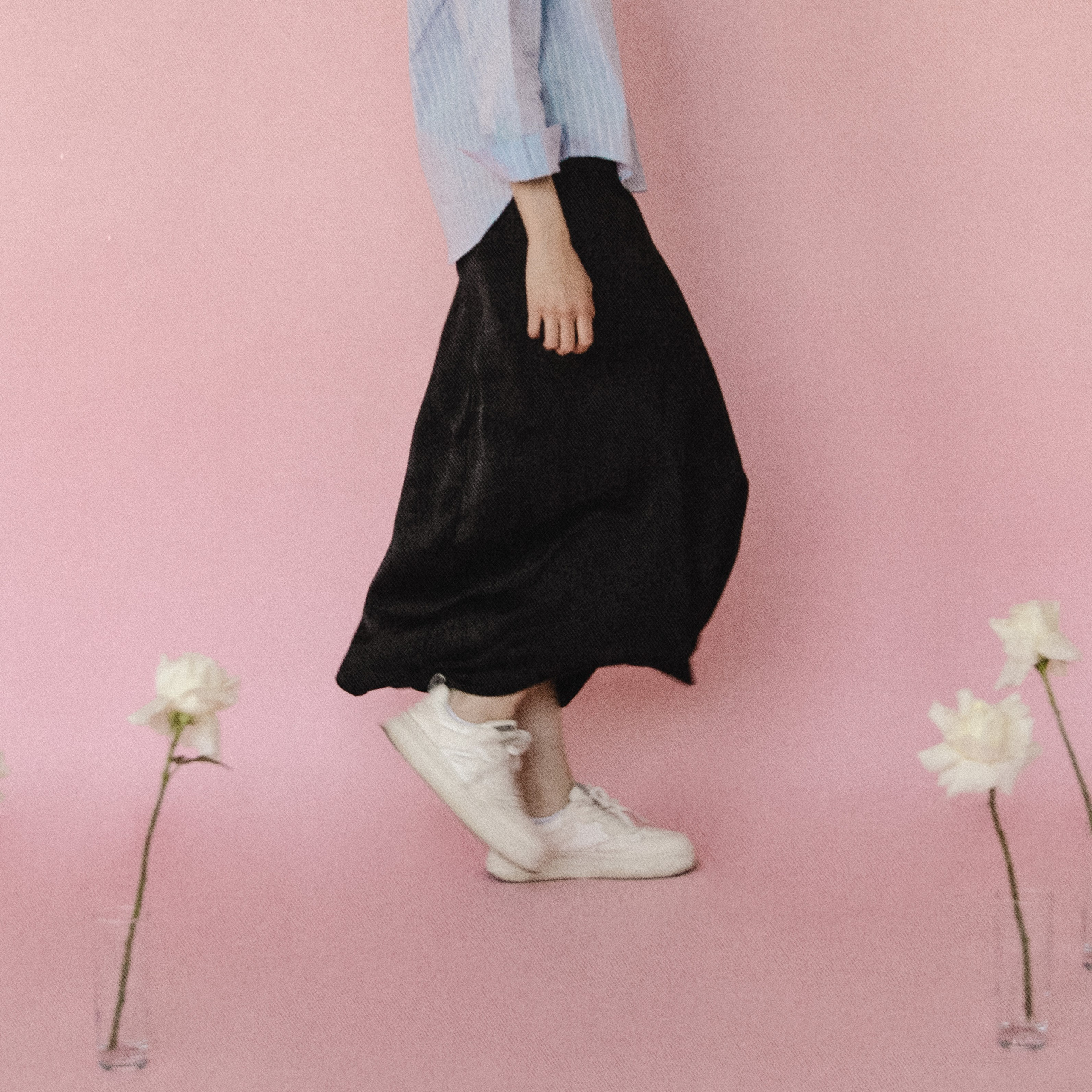 Paper Heart. Fashion, portrait, personal photographer. Almaty, KZ