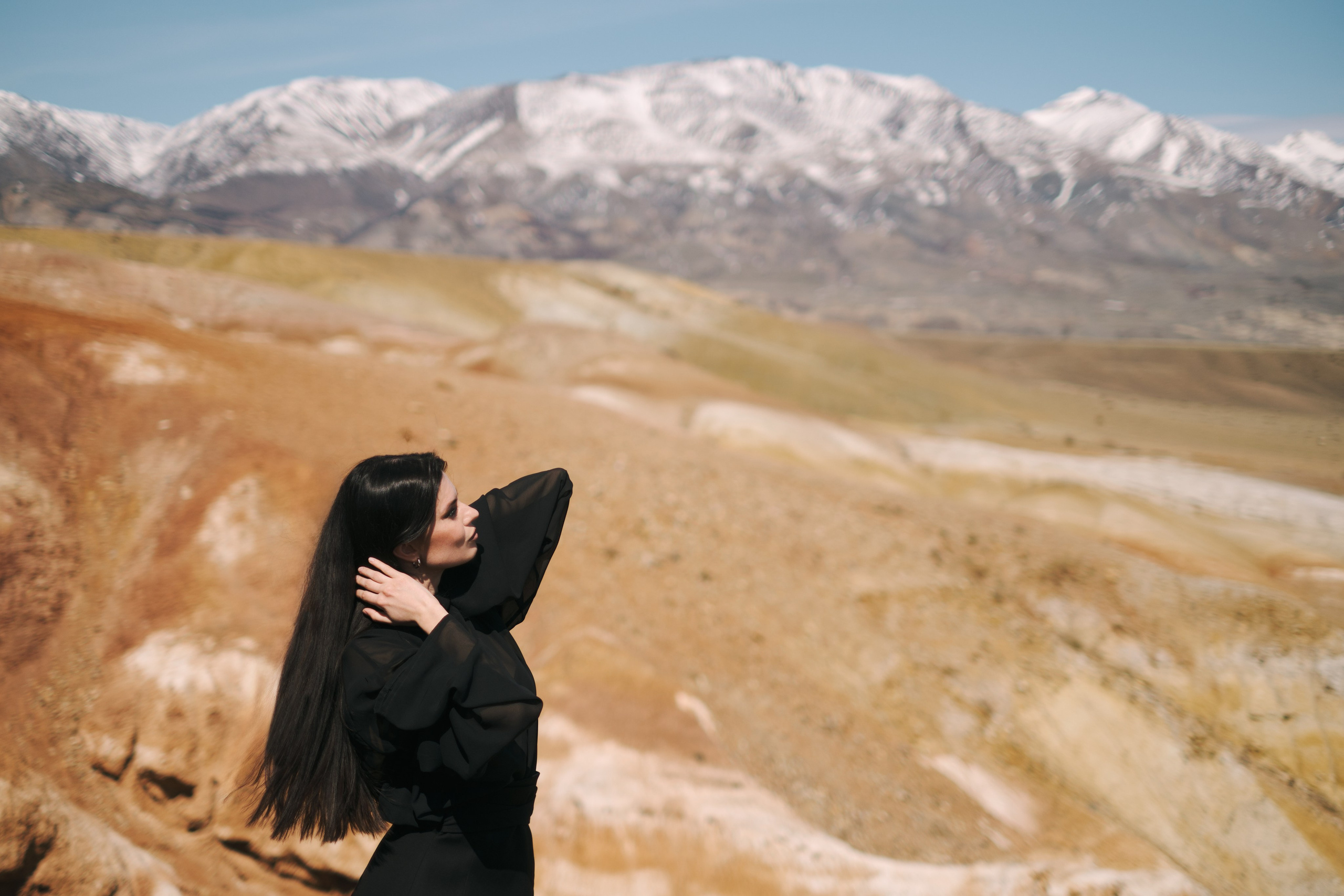 Юля. Фотограф в Москве и Санкт-Петербурге