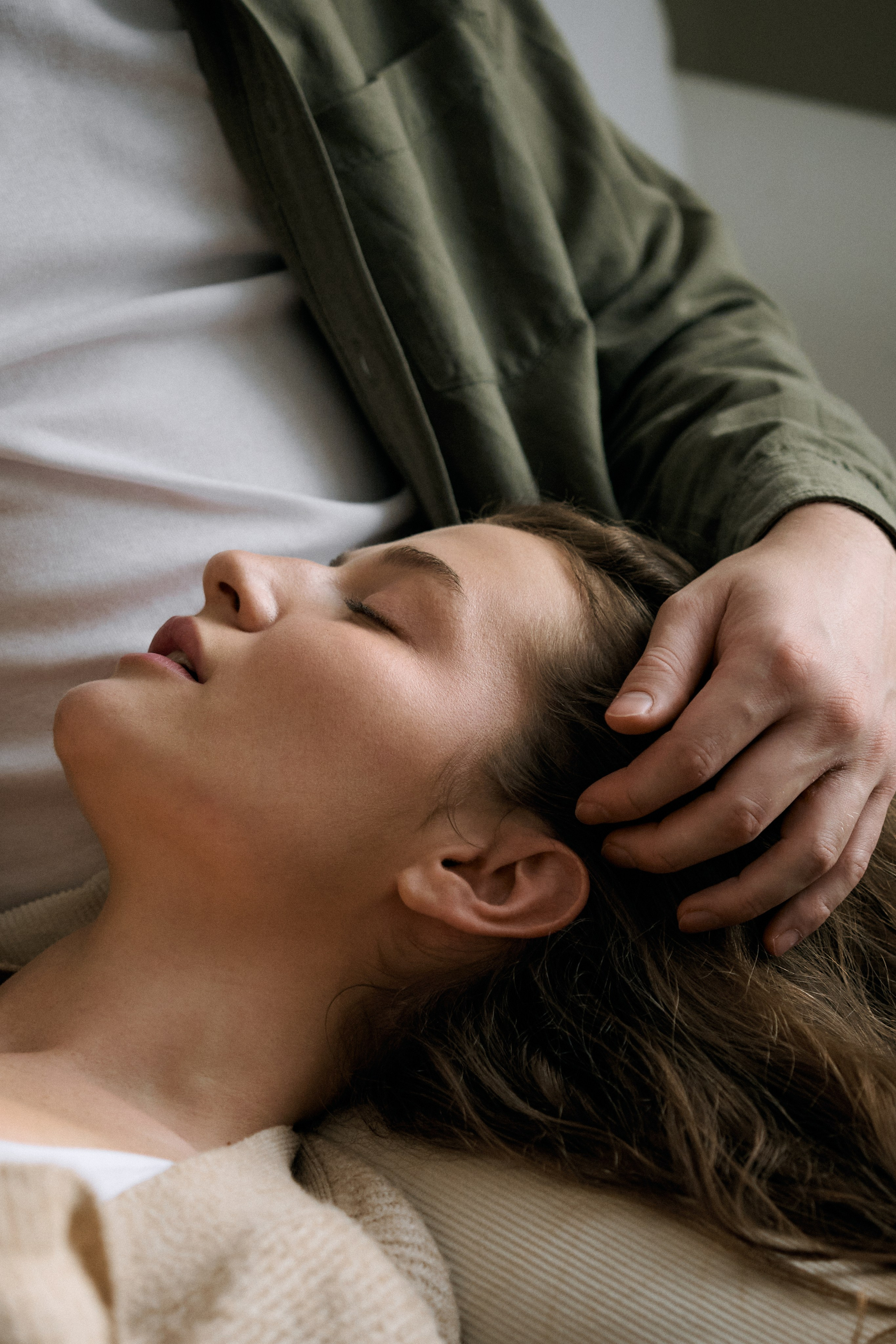 Алена и Михаил. Фотограф в Москве и Санкт-Петербурге