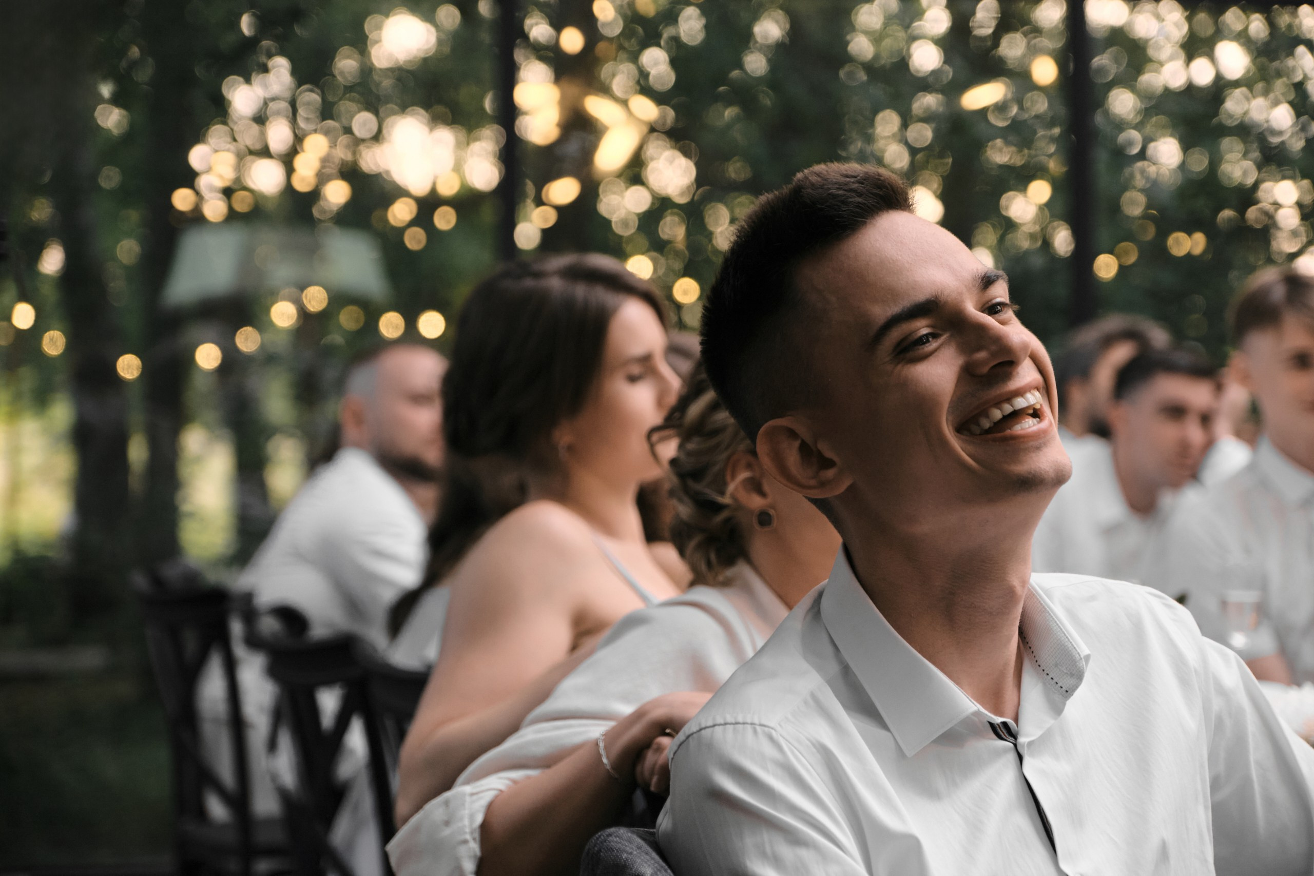 Лера и Слава. Фотограф в Москве и Санкт-Петербурге